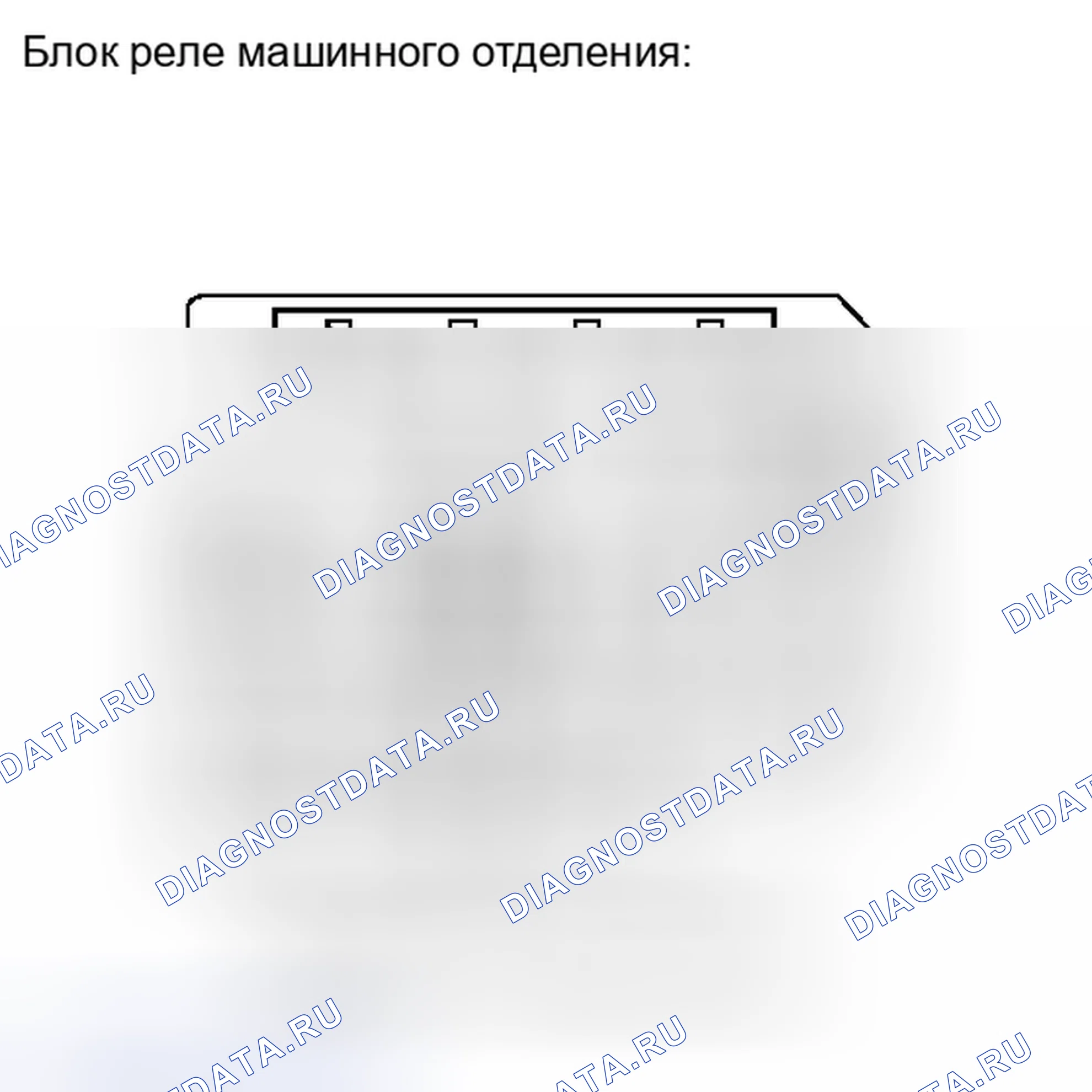 Рис. 52: ПОРЯДОК ВЫПОЛНЕНИЯ РАБОТ. Kia Soul I рестайлинг