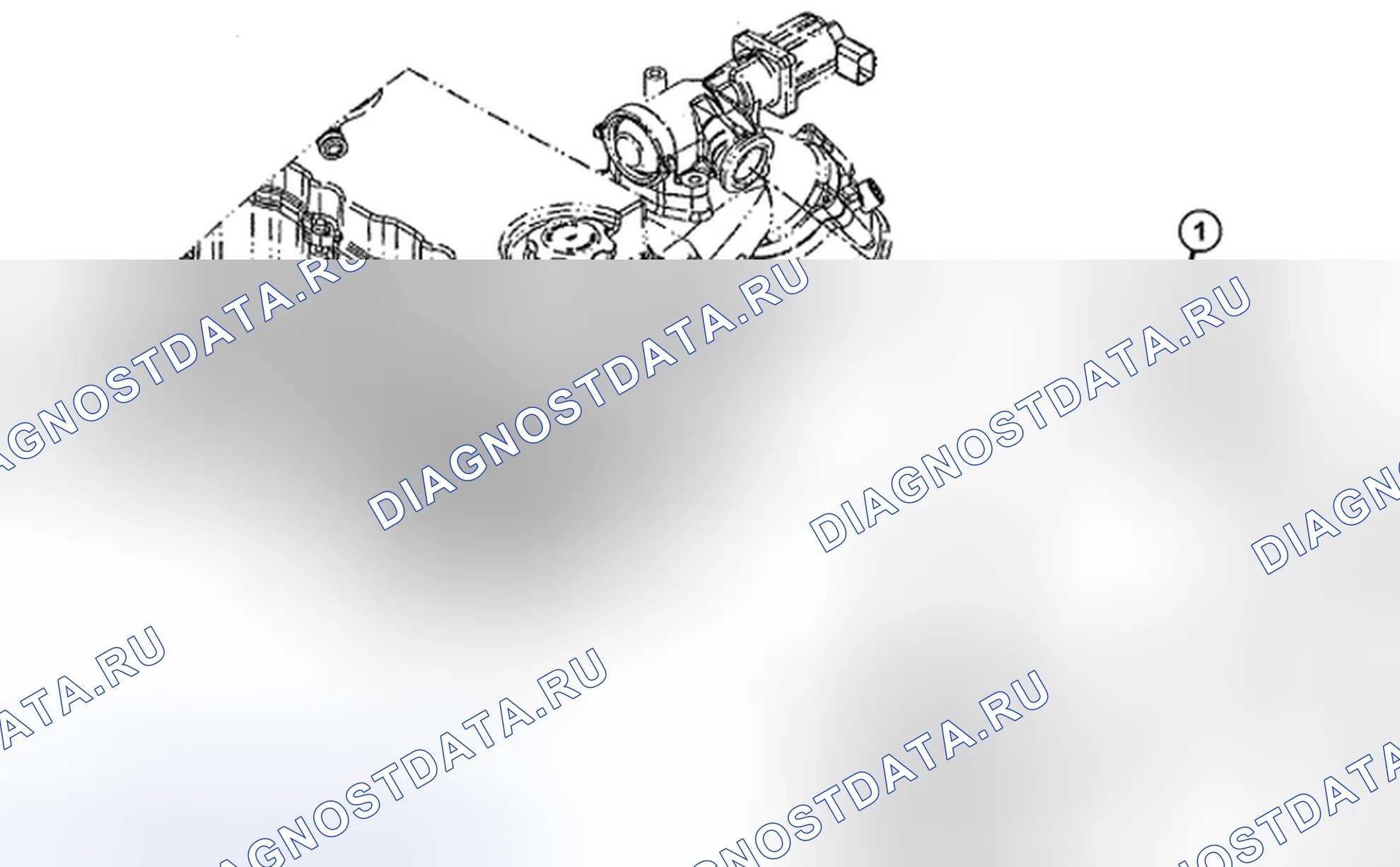 Рис. 46. Dodge Cab & Chassis R3500 HD transition