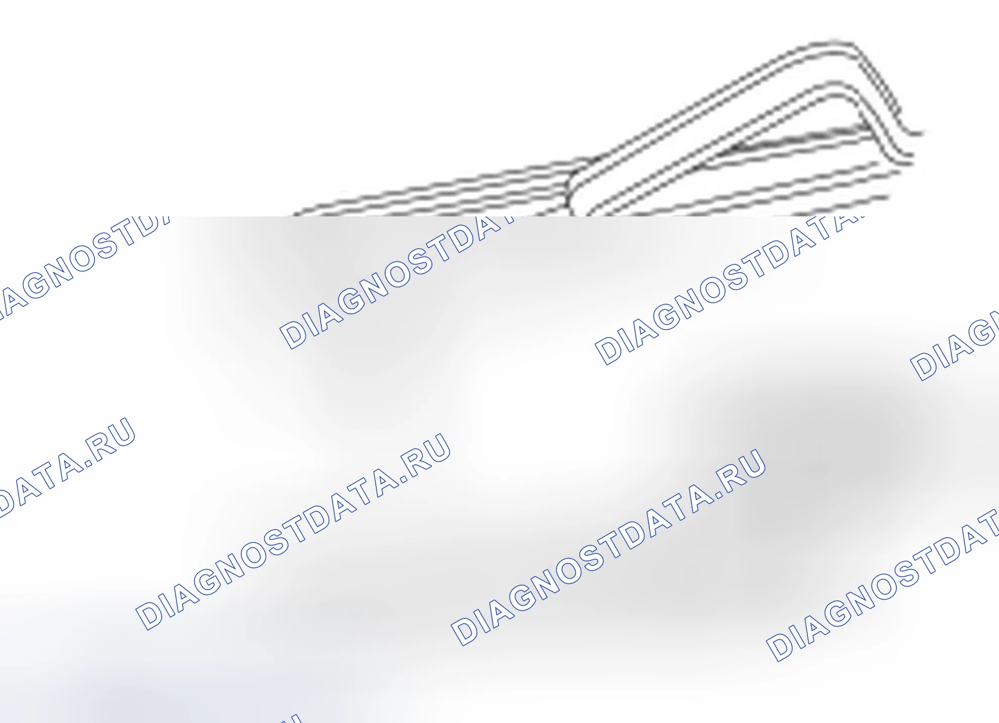 Рис. 66: Установка. Ford Taurus VI