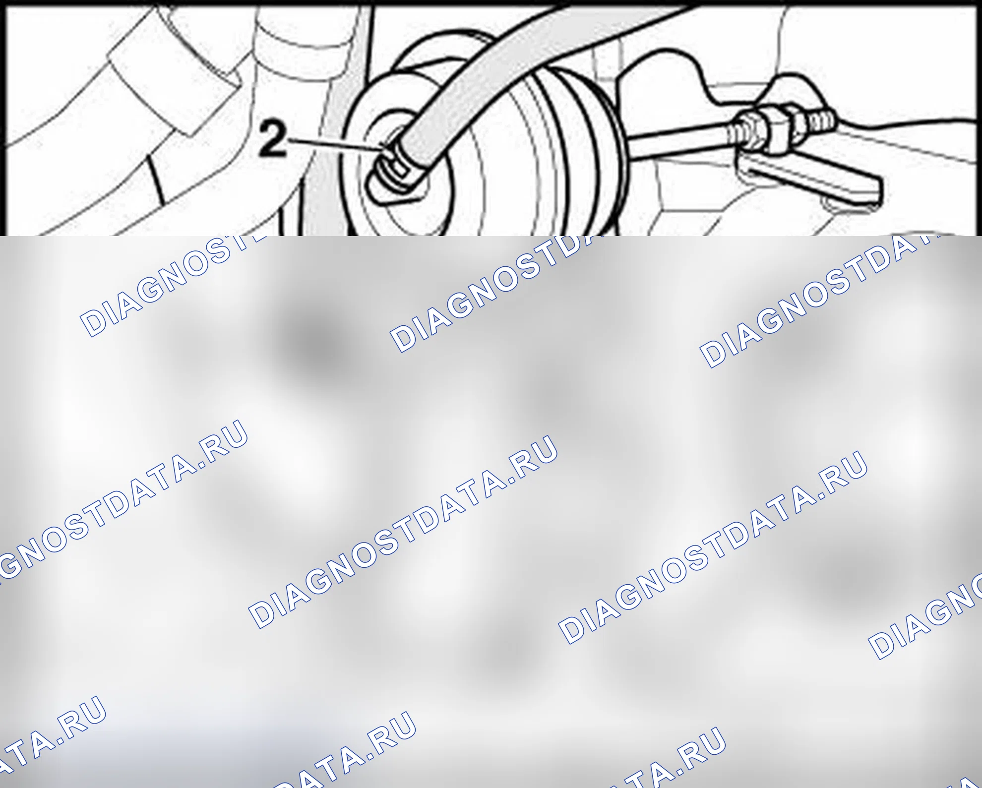Рис. 94. Volkswagen New Beetle A4