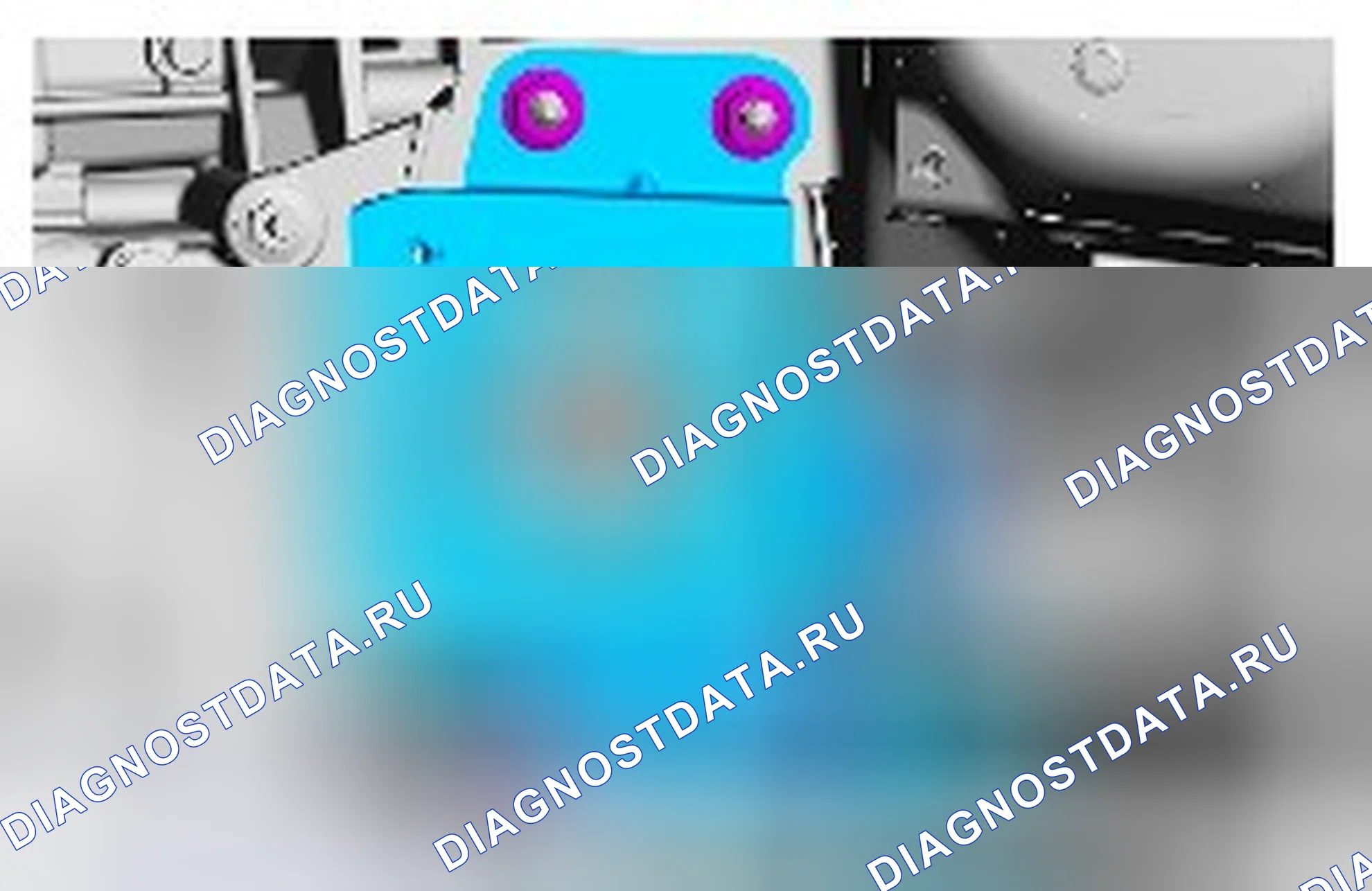 трансмиссия — 2.0L Duratorq-TDCi (100kW/136 л.с.) — DW/2.0L Duratorq-TDCi (103kW/140 л.с.) — DW/2.0L Duratorq-TDCi (120kW/163 л.с.) — DW, требования к выбросам: Этап V: описание и работа. Ford Grand C-MAX II