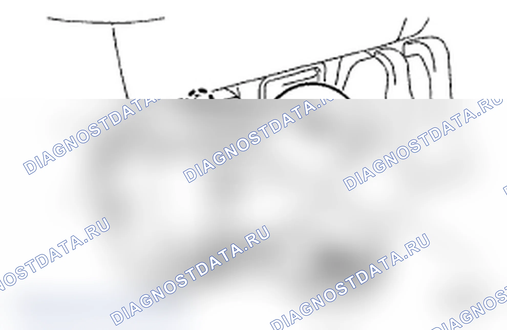 Рис. 236. Toyota Land Cruiser 200