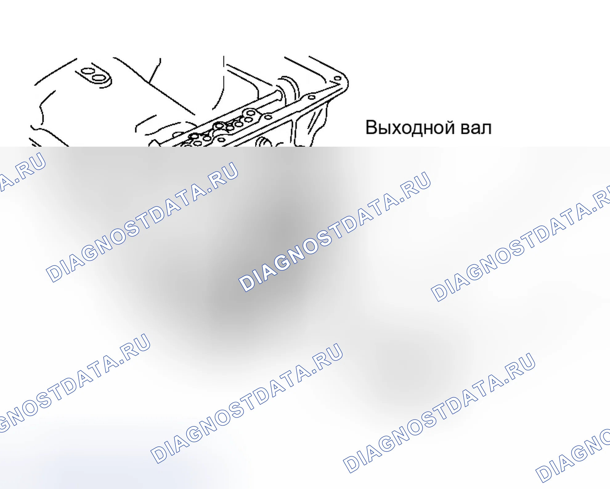Рис. 599. Infiniti QX56 I