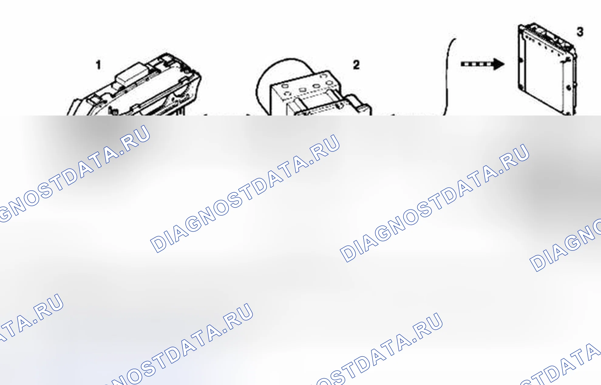 Рис. 3. Land Rover Freelander L314
