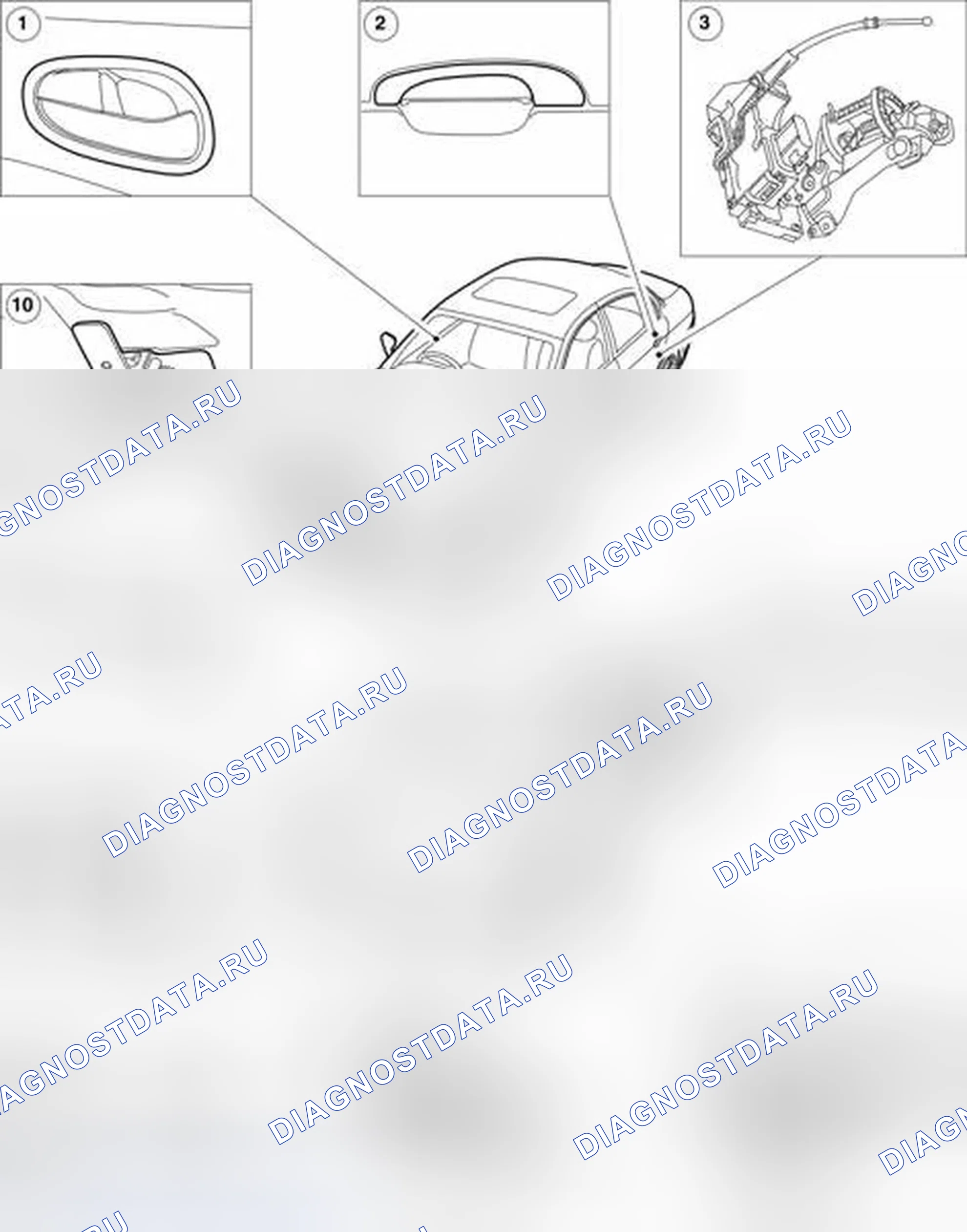 Рис. 9. Jaguar S-type I рестайлинг