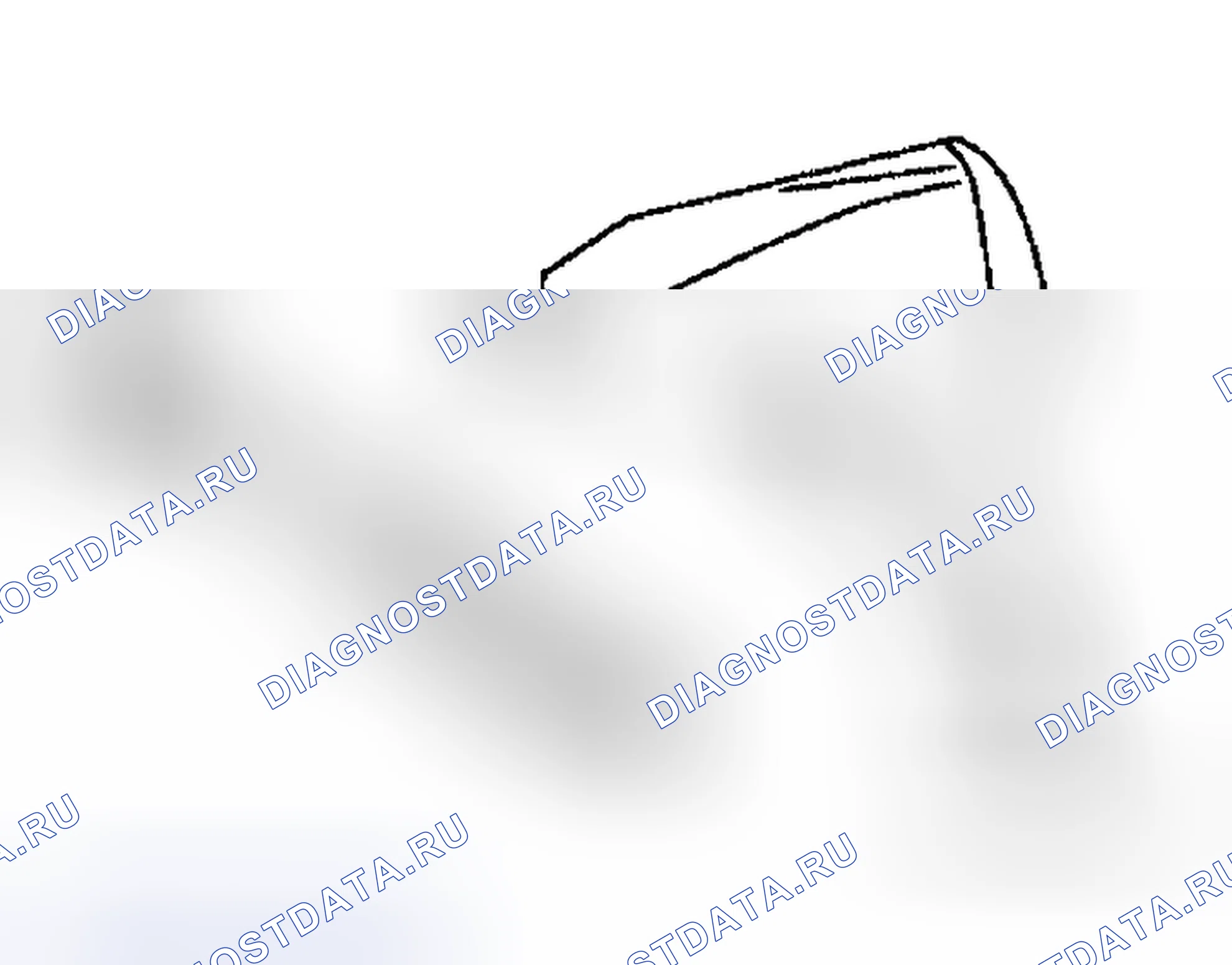 Рис. 51: Инструмент коммерческого обслуживания. Honda Odyssey I