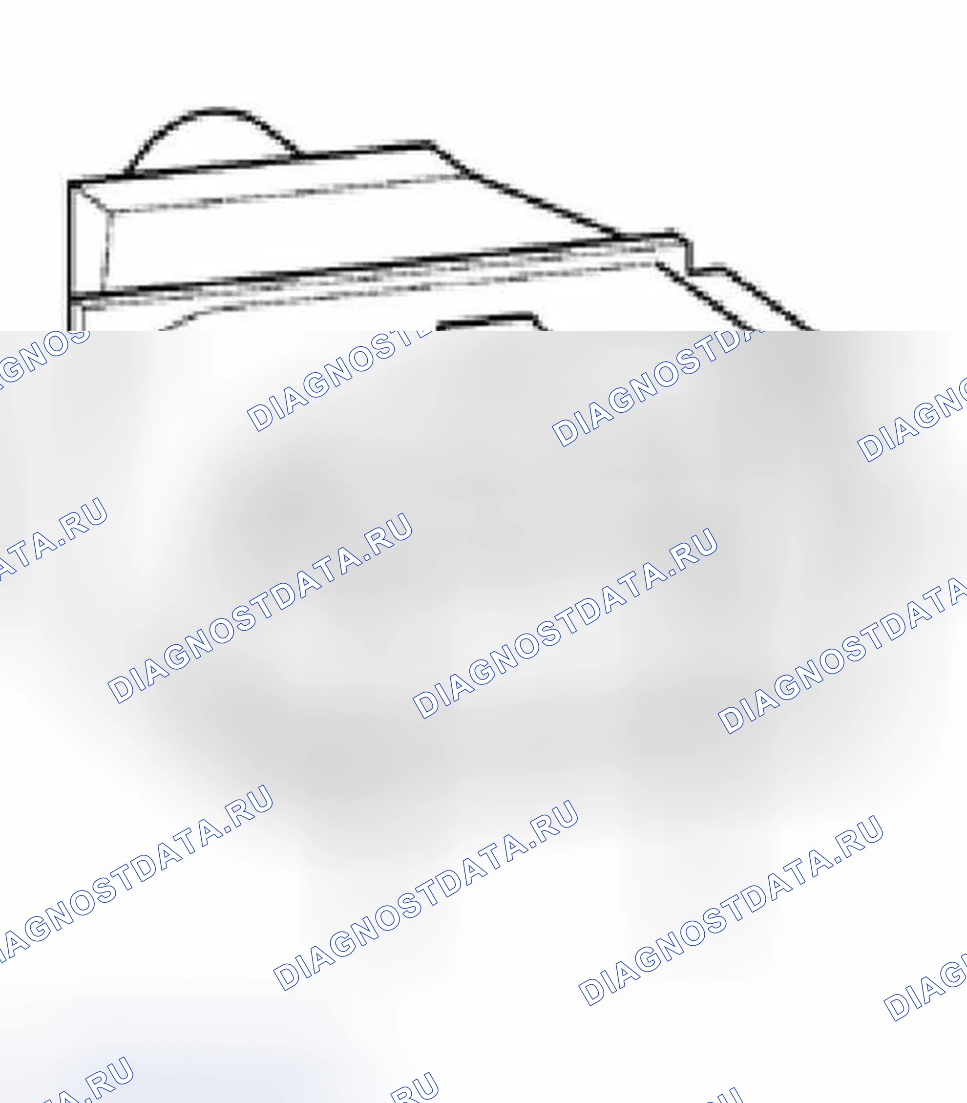 Рис. 13. Audi A8 D3