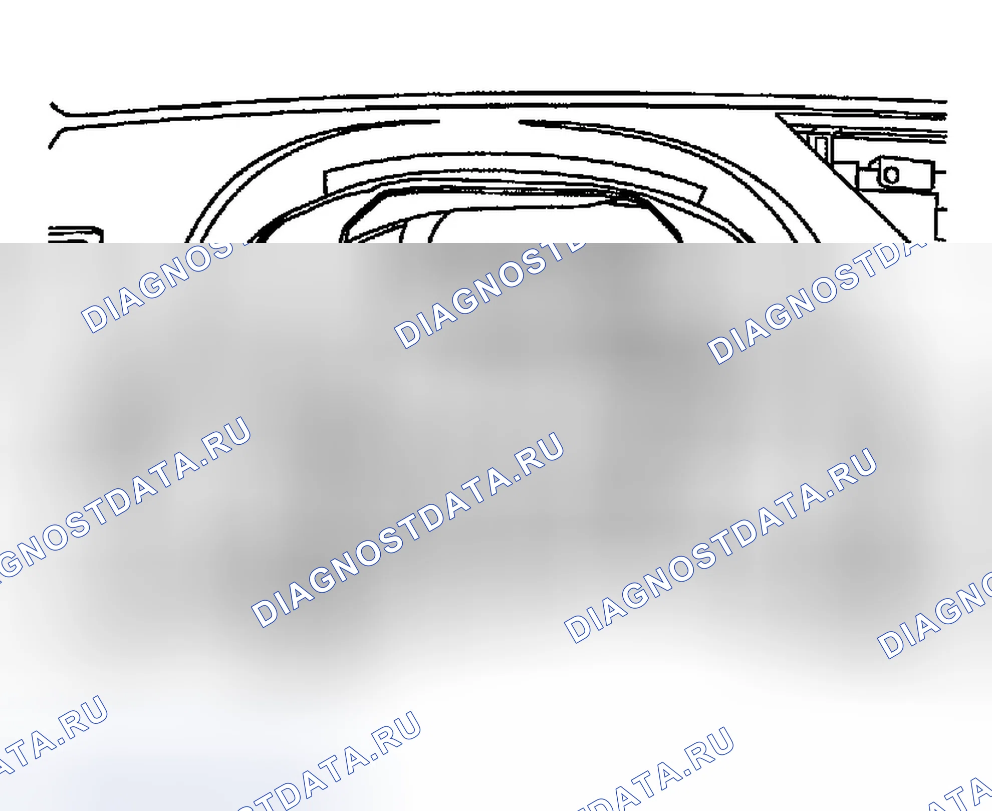Рис. 3. Infiniti G35 III