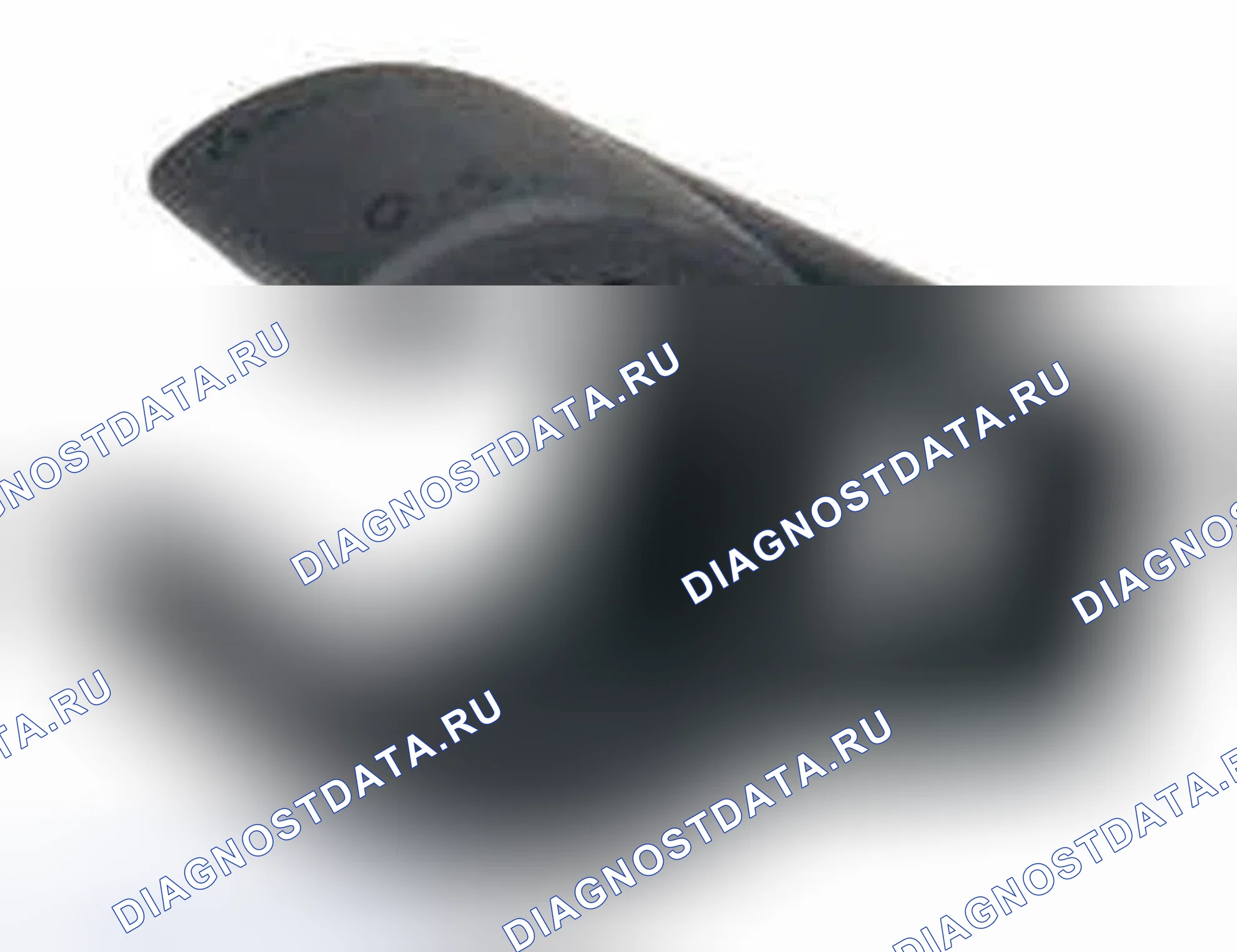 Рис. 1141: Вторичный подогреваемый кислородный датчик Демонтаж и монтаж (K24Z7). Honda Civic IX