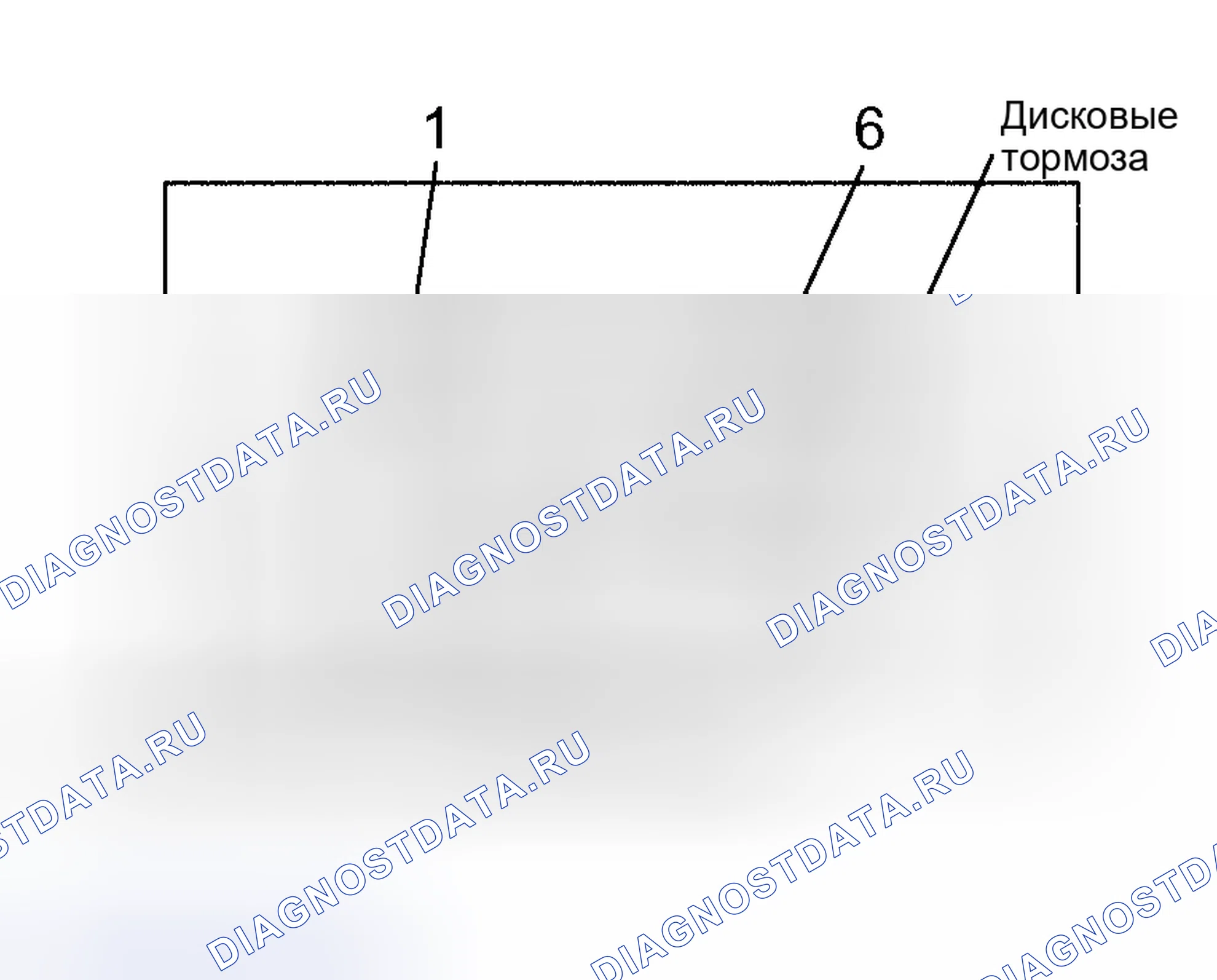 Рис. 11: ПРЕДВАРИТЕЛЬНАЯ ПРОВЕРКА. Honda Accord VI