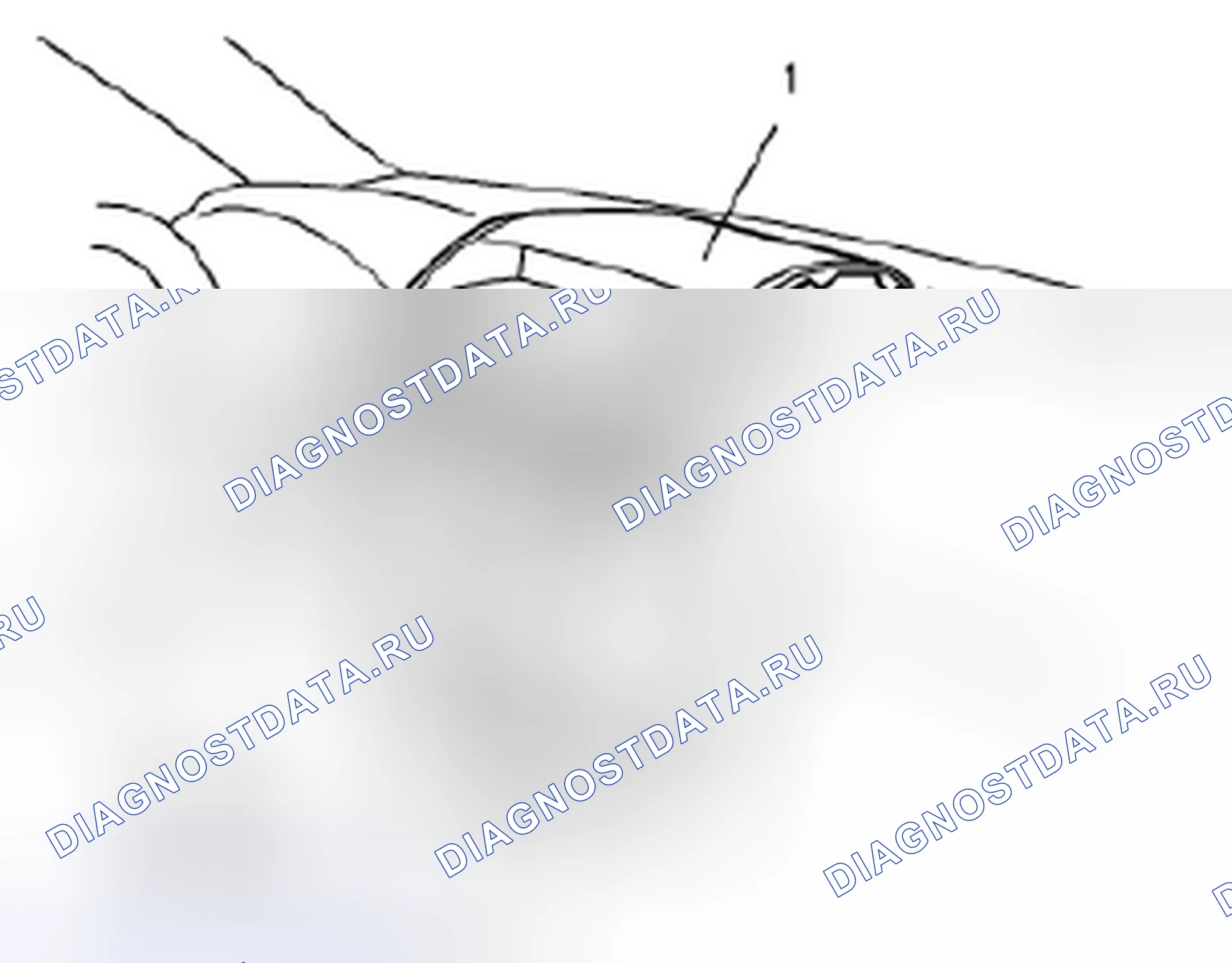 Рис. 24: Демонтаж. Suzuki SX4 I