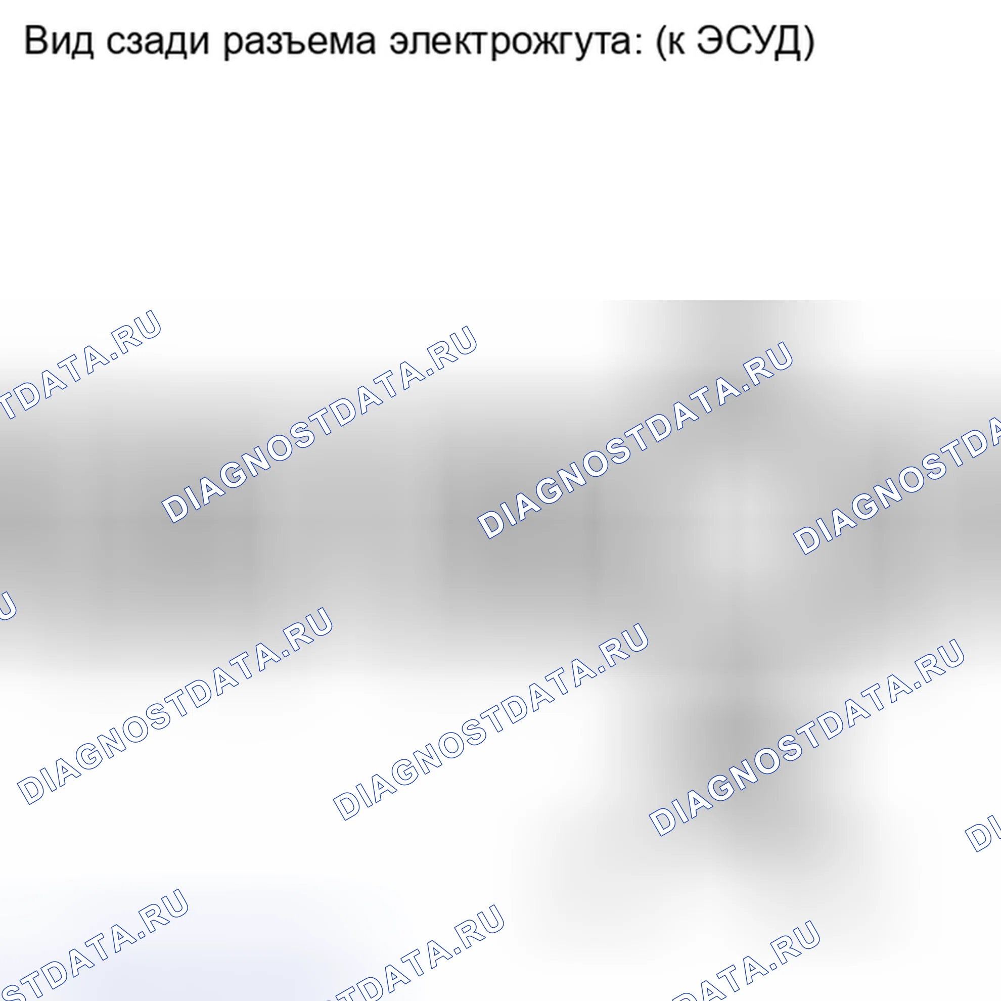 Рис. 1530. Toyota Highlander II рестайлинг