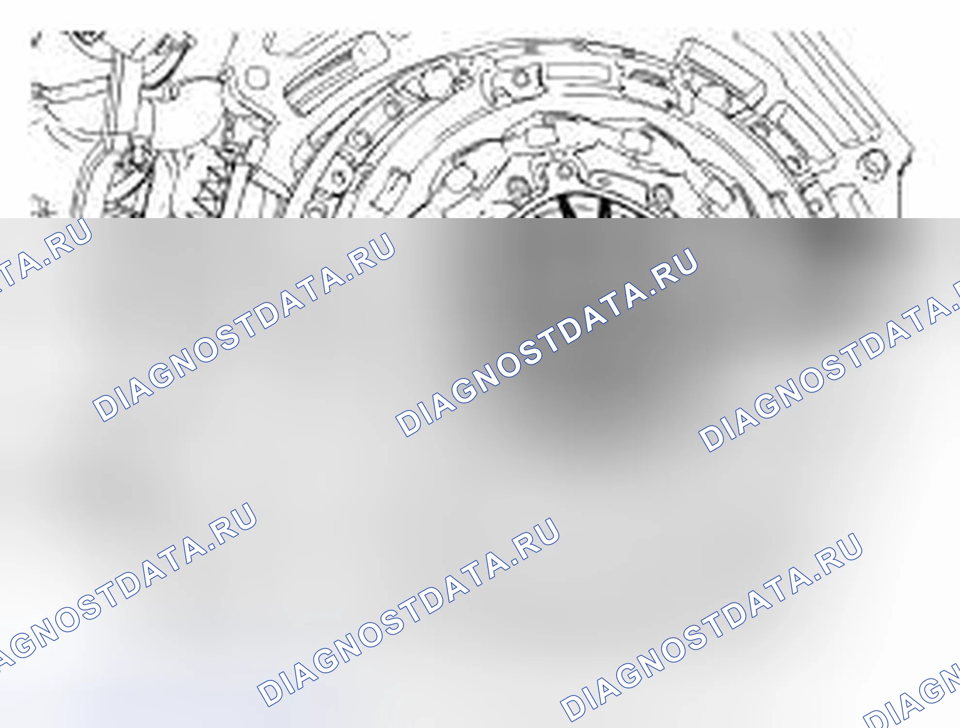 Рис. 5. Hyundai Matrix I рестайлинг