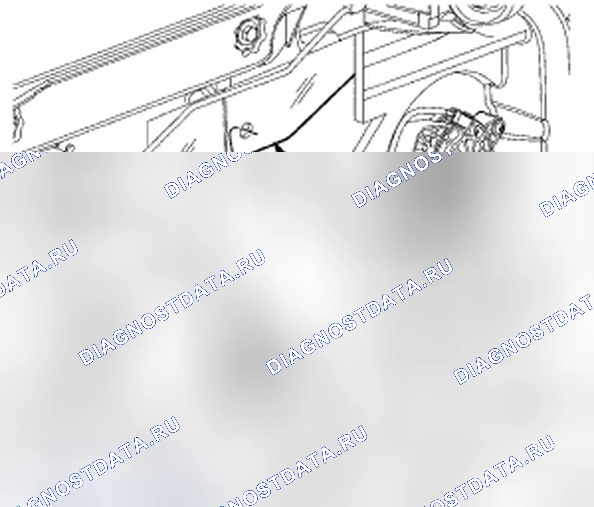 Рис. 343. Dodge Nitro I