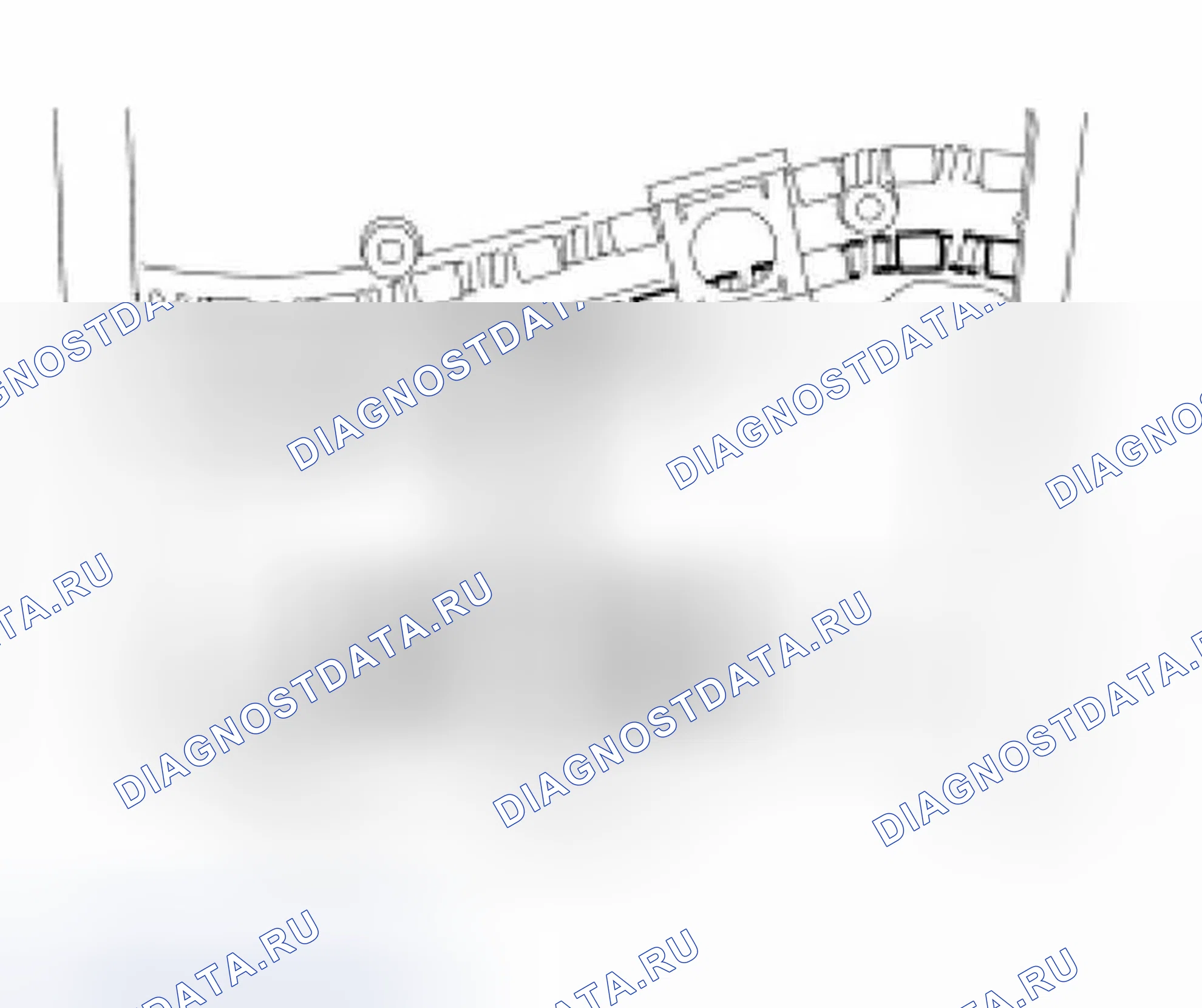 Рис. 11. Ford Focus I рестайлинг