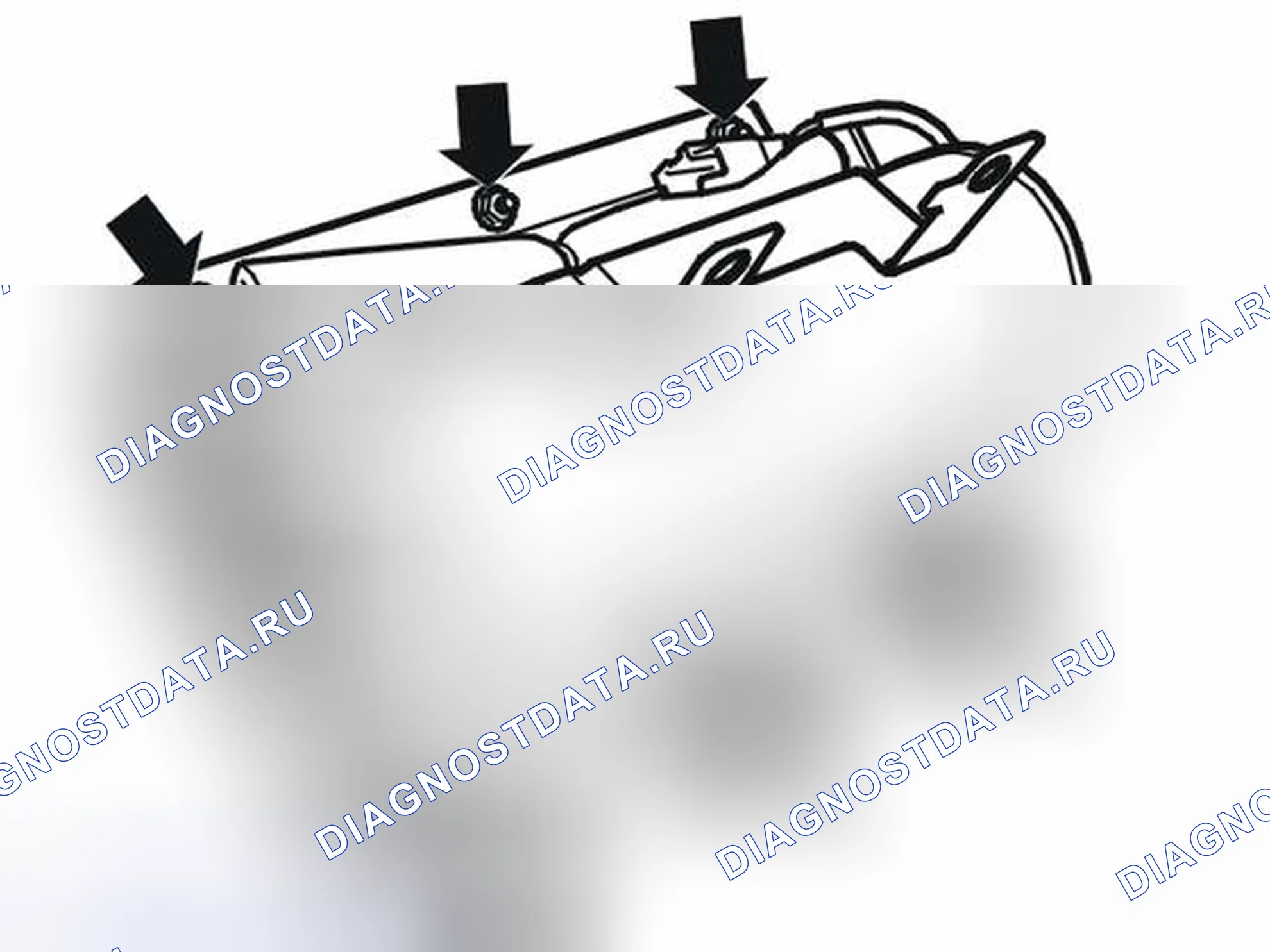 Рис. 110. Volvo V70 II
