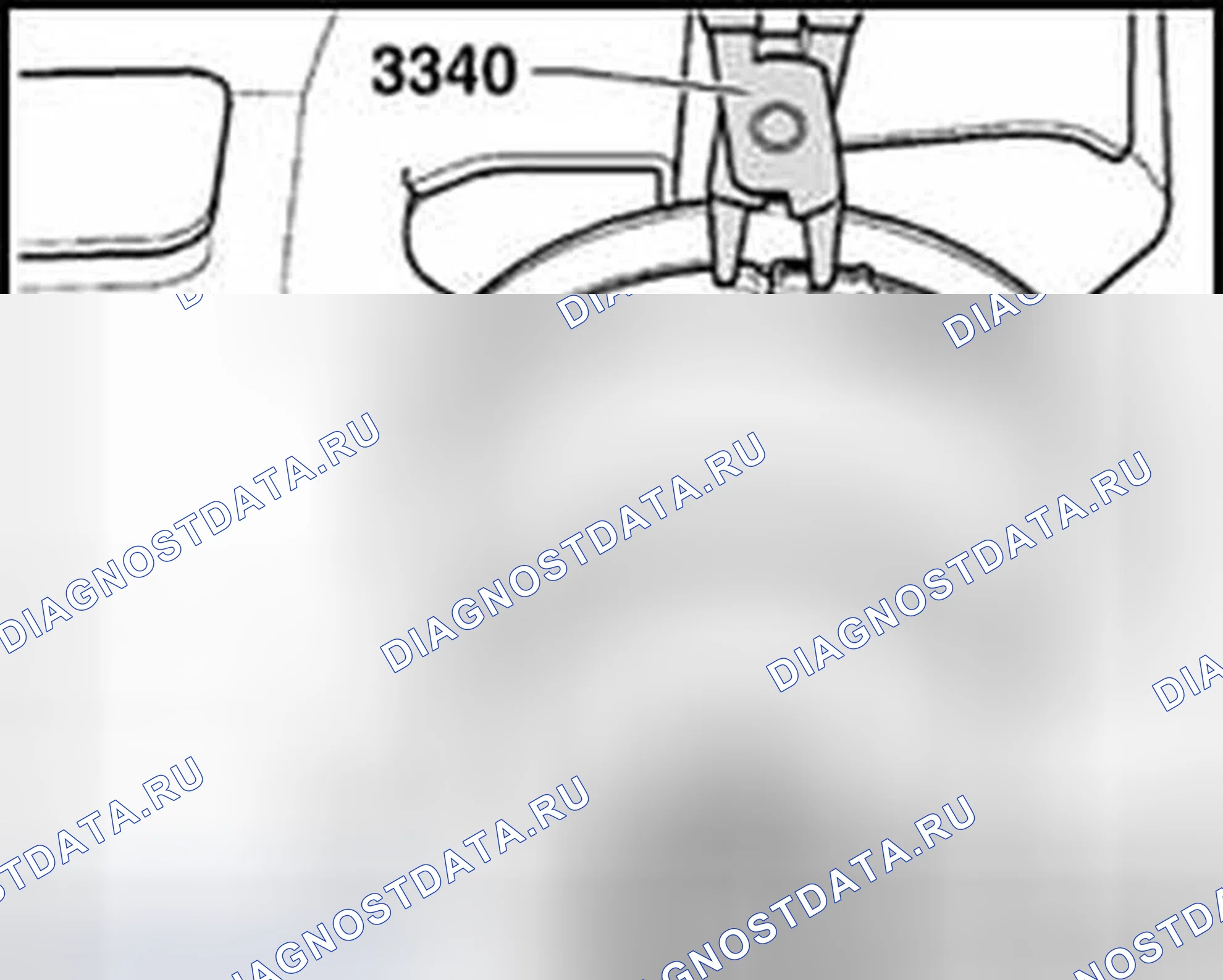 Рис. 261. Audi S8 D3 рестайлинг