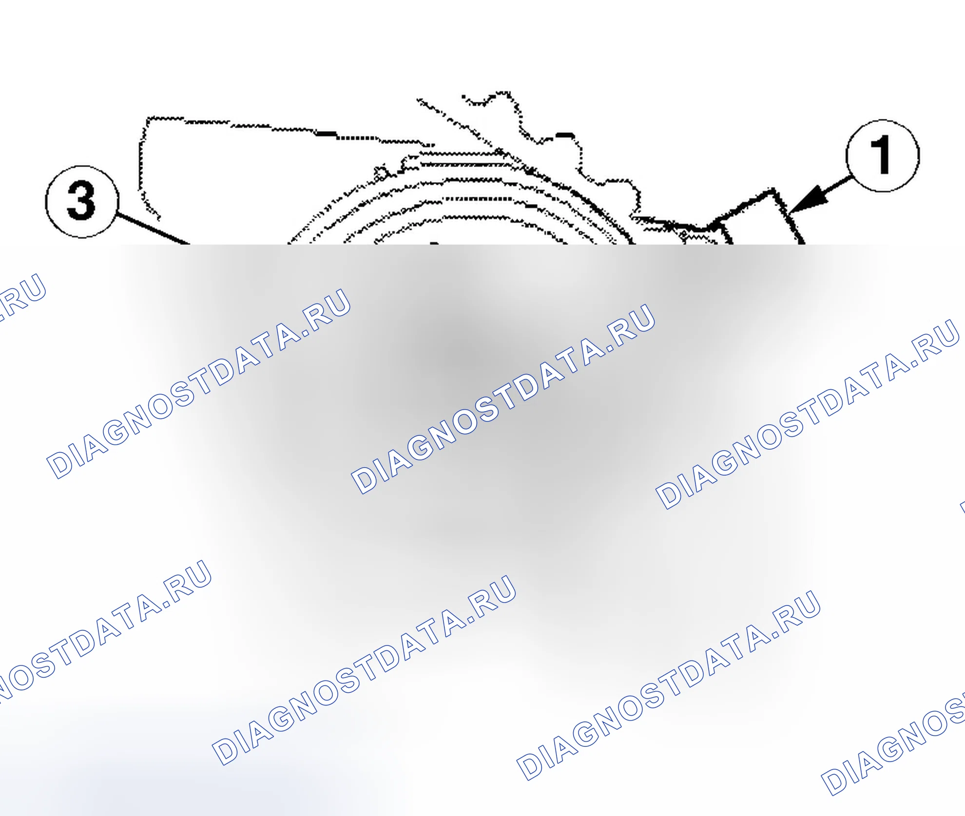 Рис. 29. Ford Focus I рестайлинг