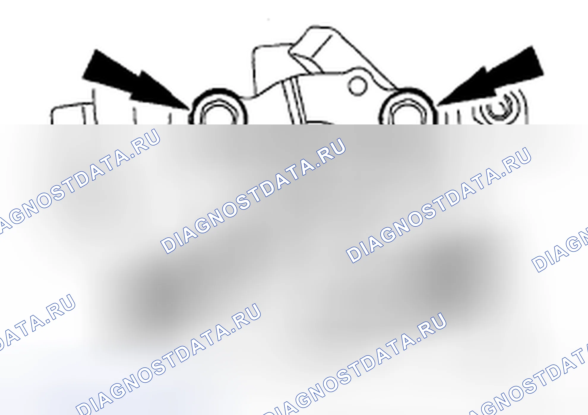 Рис. 261. Mazda Tribute II