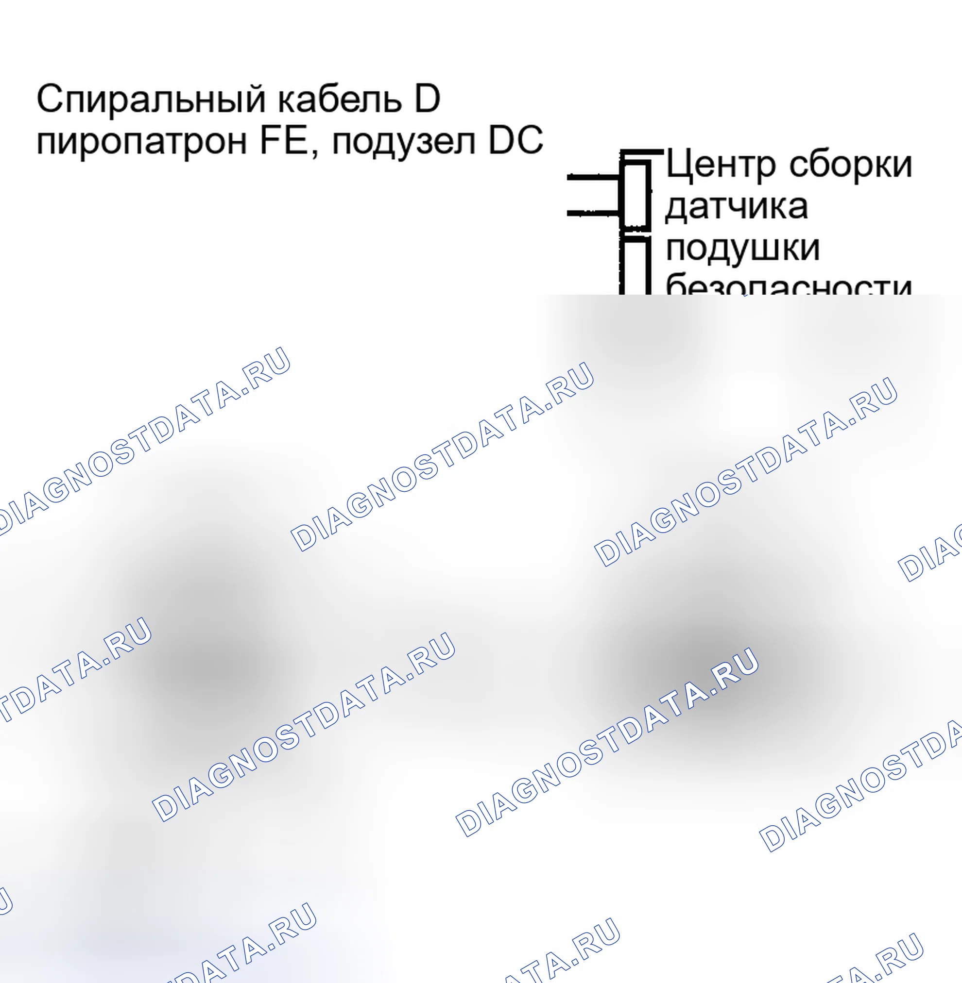Рис. 180. Toyota Corolla IX рестайлинг