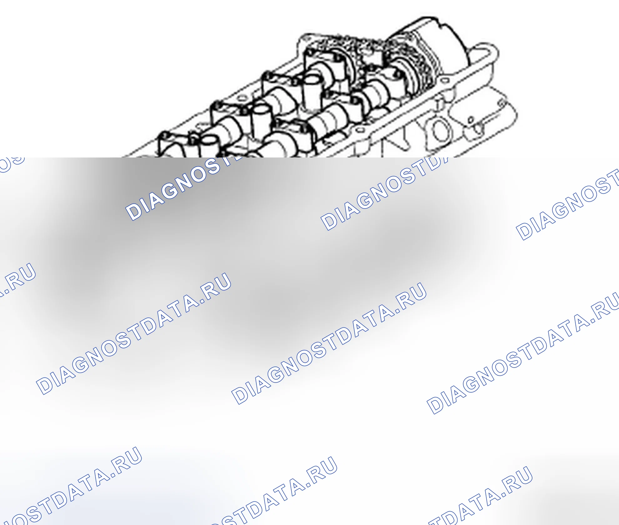 Рис. 97. Hyundai Tiburon II рестайлинг