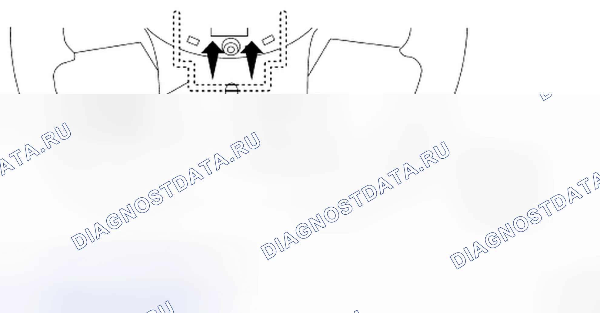 Рис. 11. Nissan Pathfinder III