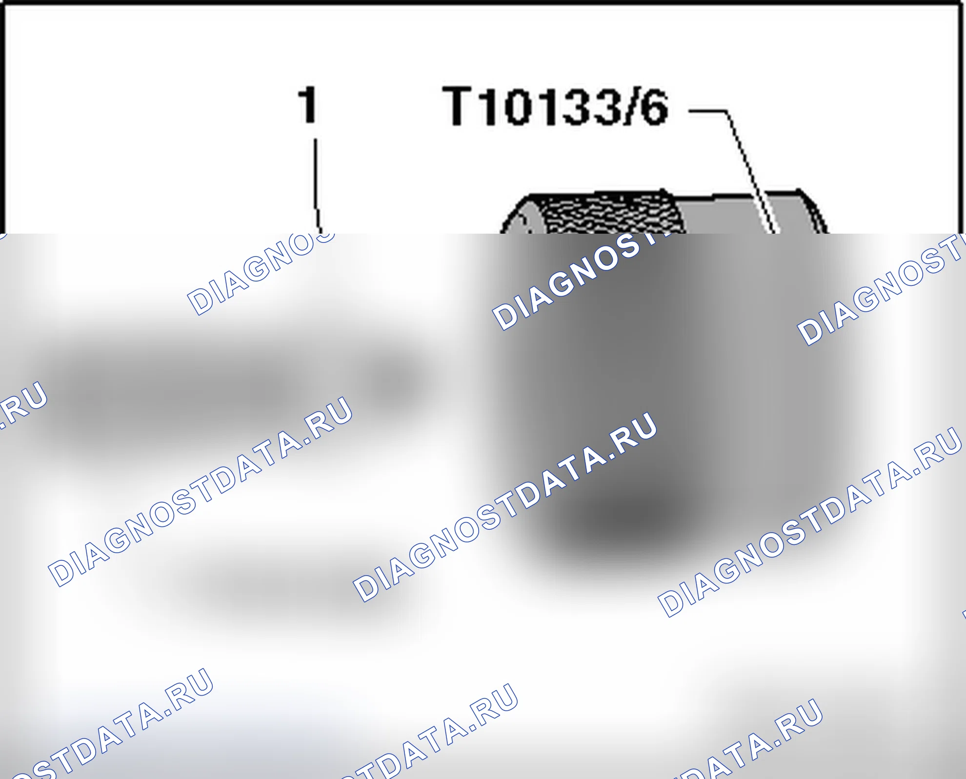 Рис. 330. Audi TT 8J рестайлинг