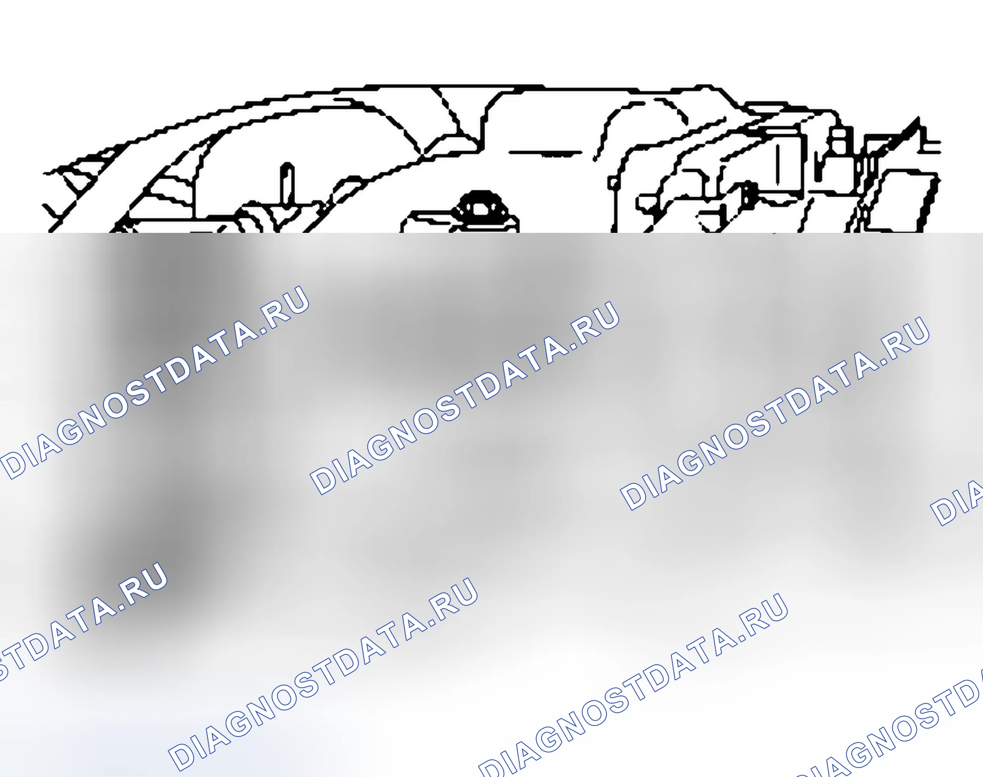 Рис. 17. Ford Pickup F150 