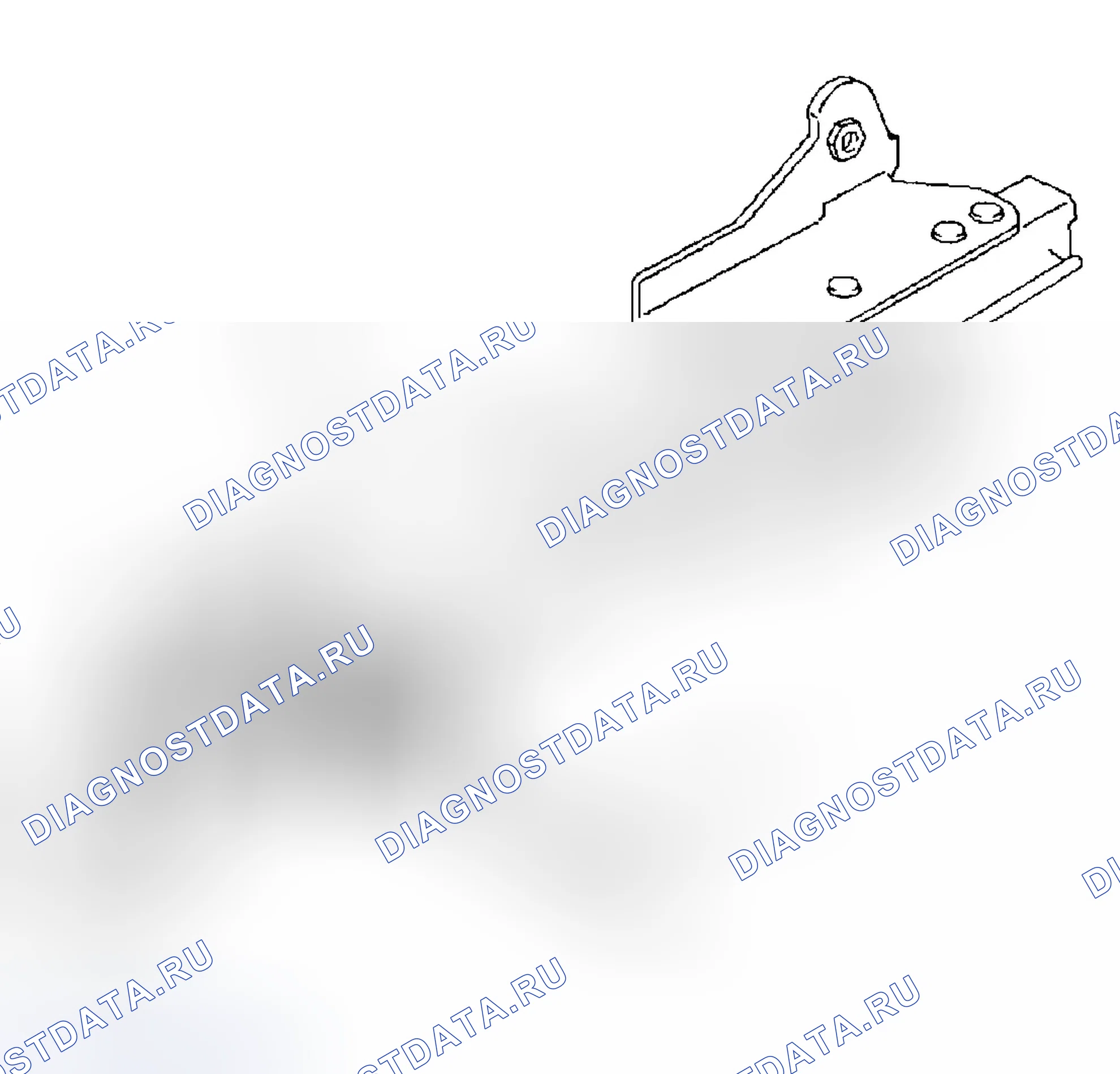 Рис. 3. Isuzu Axiom I
