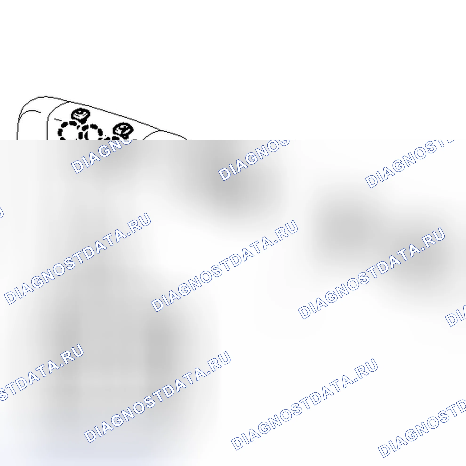 Рис. 273. Toyota Yaris III