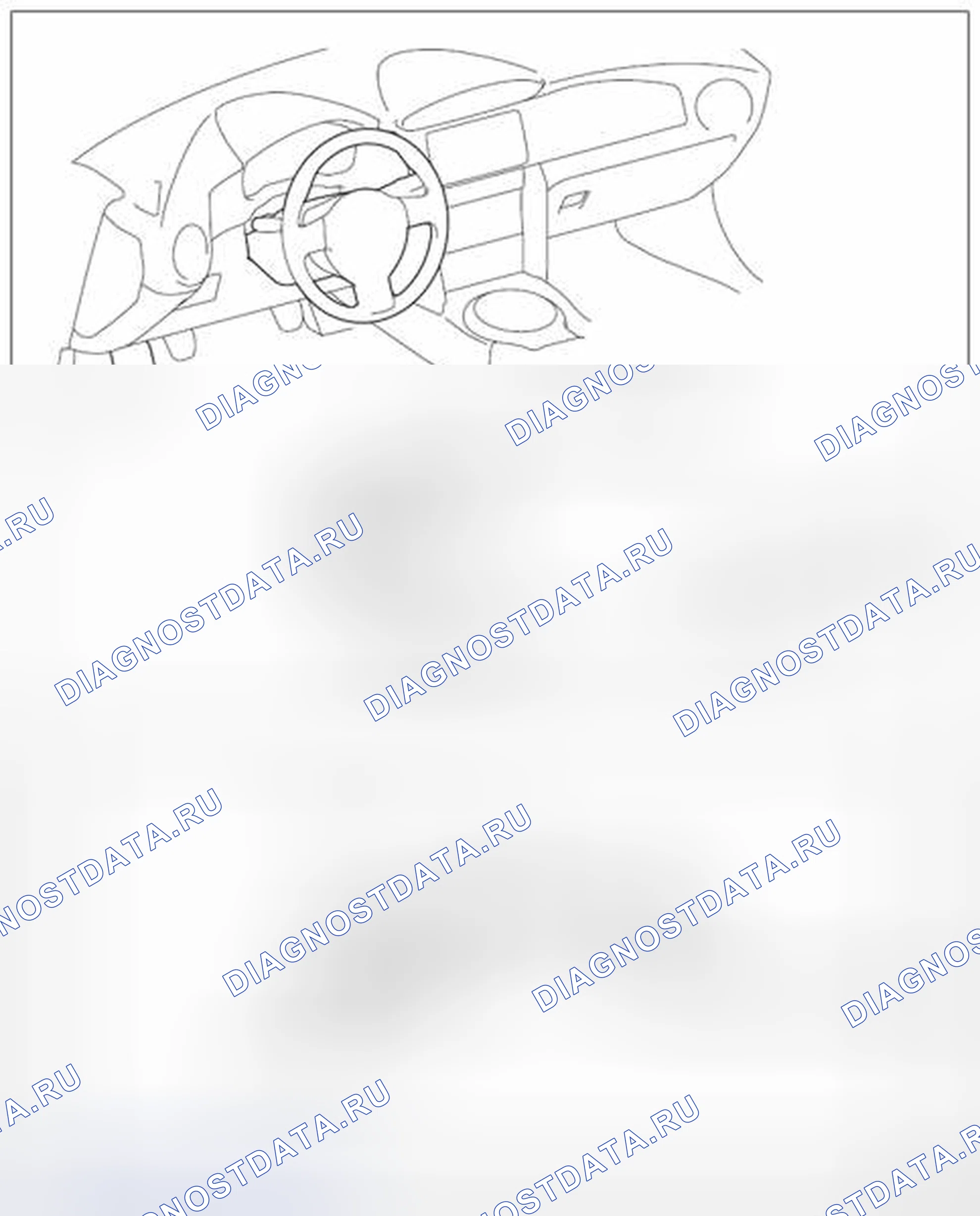 Рис. 8: Компоненты. Hyundai Creta I рестайлинг