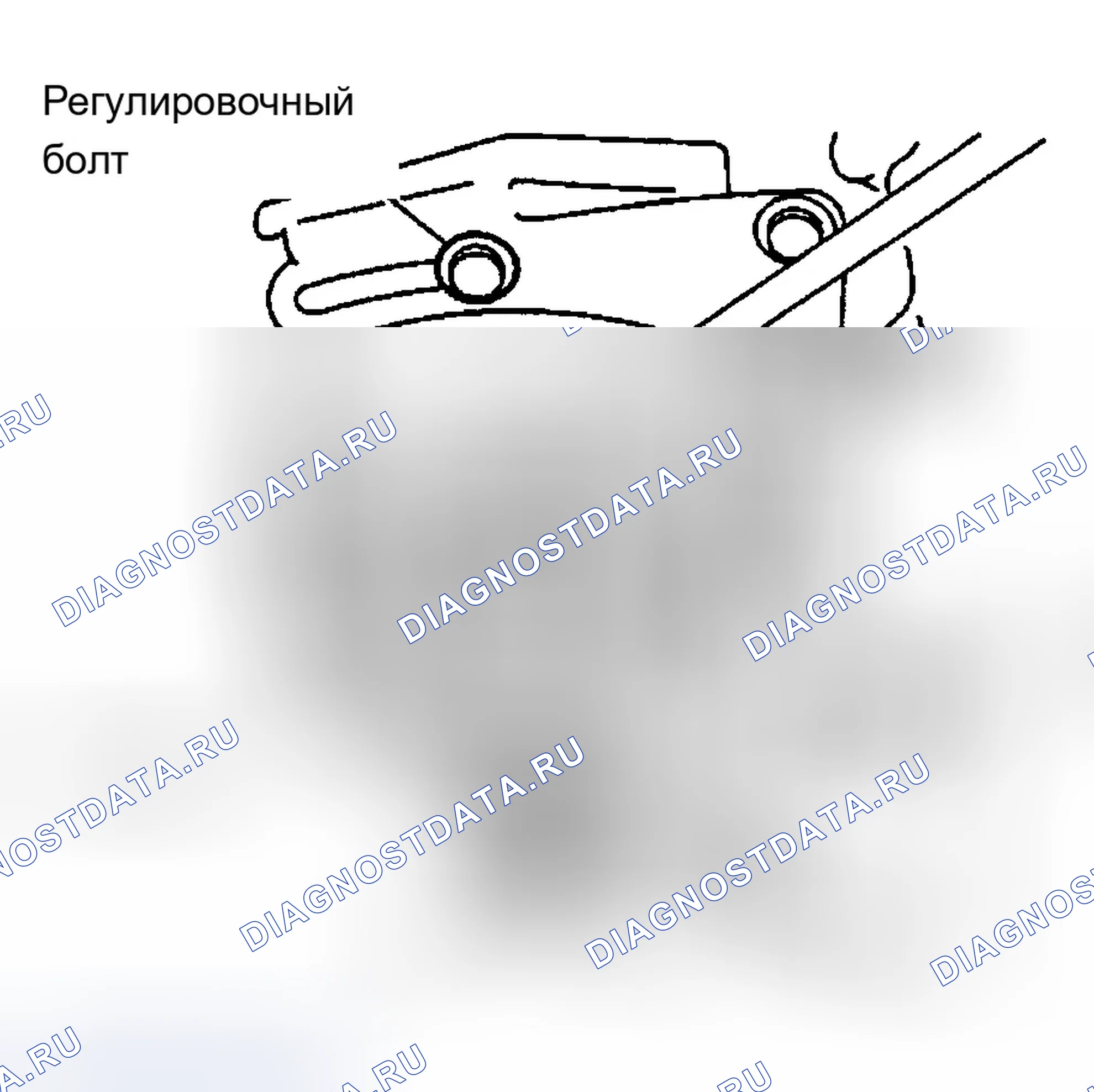 Рис. 2. Chevrolet Tracker II