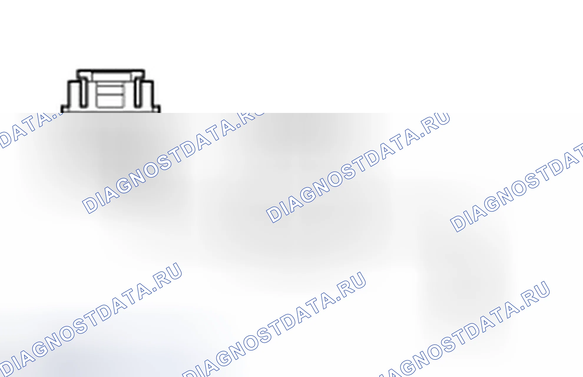 Рис. 65. Ford Edge I