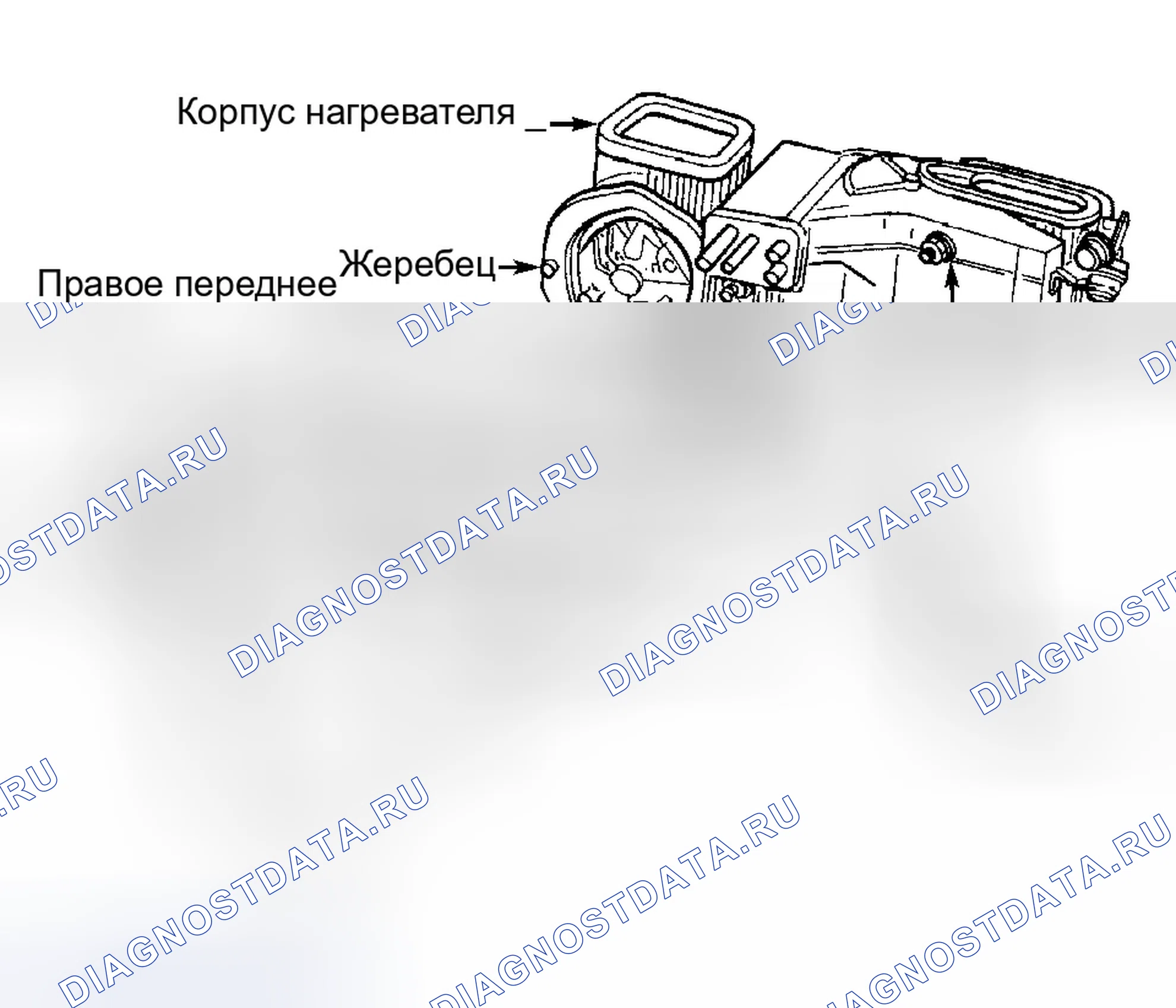 Рис. 1. Jeep Cherokee III