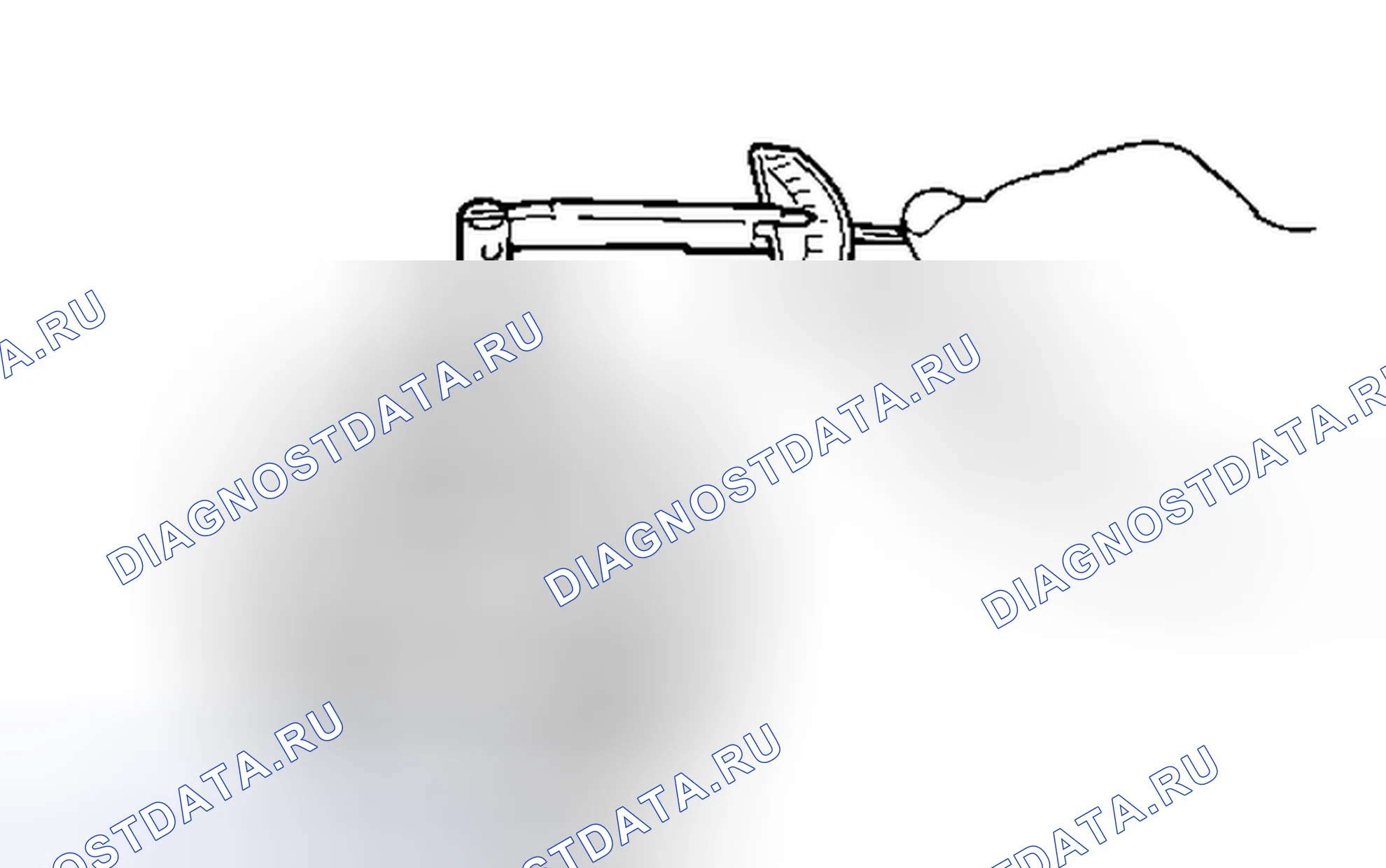 Рис. 86. Toyota Tacoma II рестайлинг