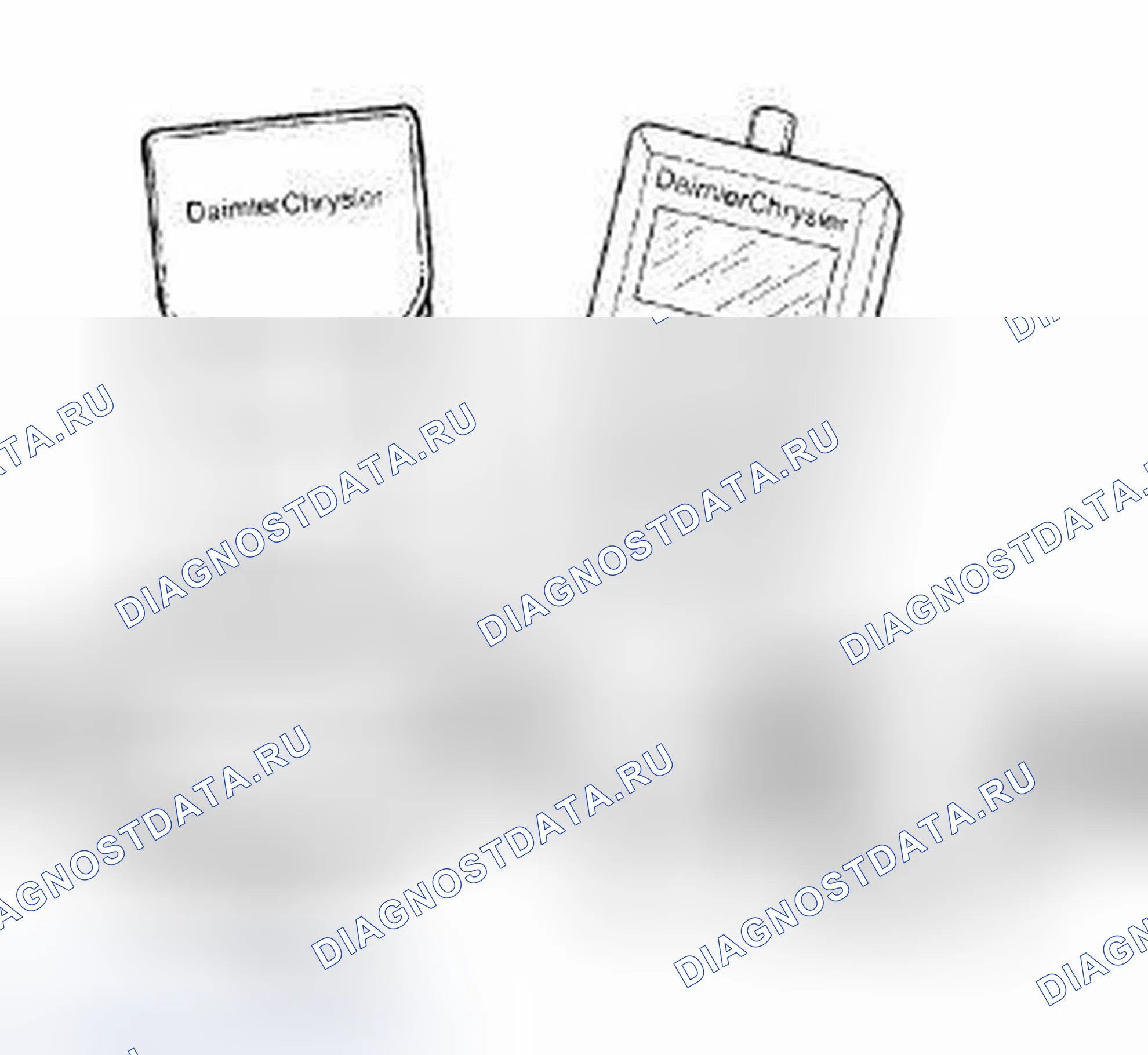 Рис. 17. Dodge Journey I