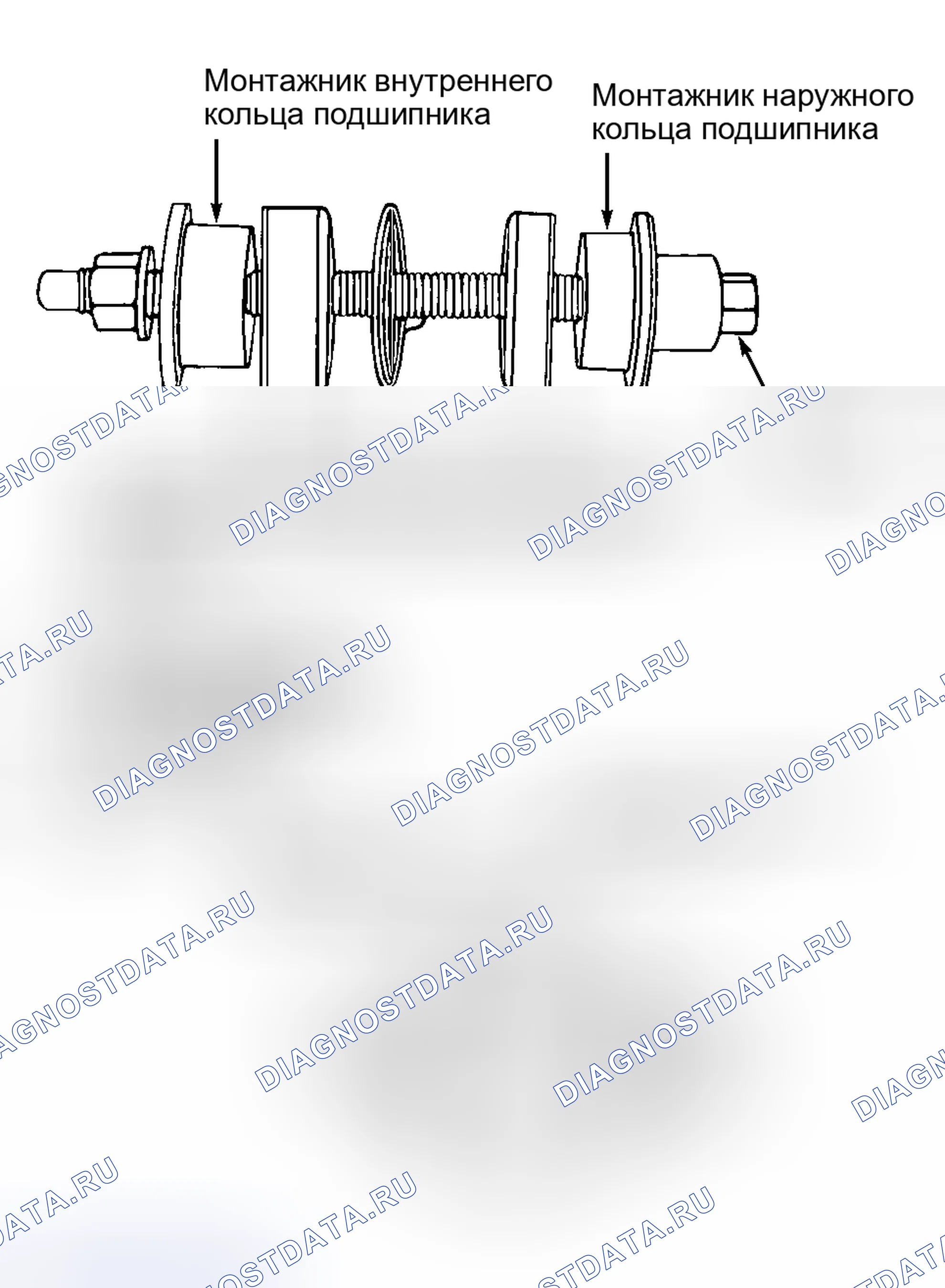 Рис. 23. Ford Pickup F250 