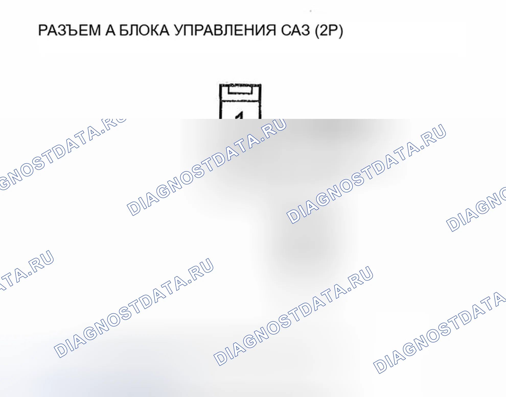 Рис. 47: расшифровка кода ошибки 12-01: Низкое-высокое напряжение Vbu (регулярная диагностика). Honda Civic VIII