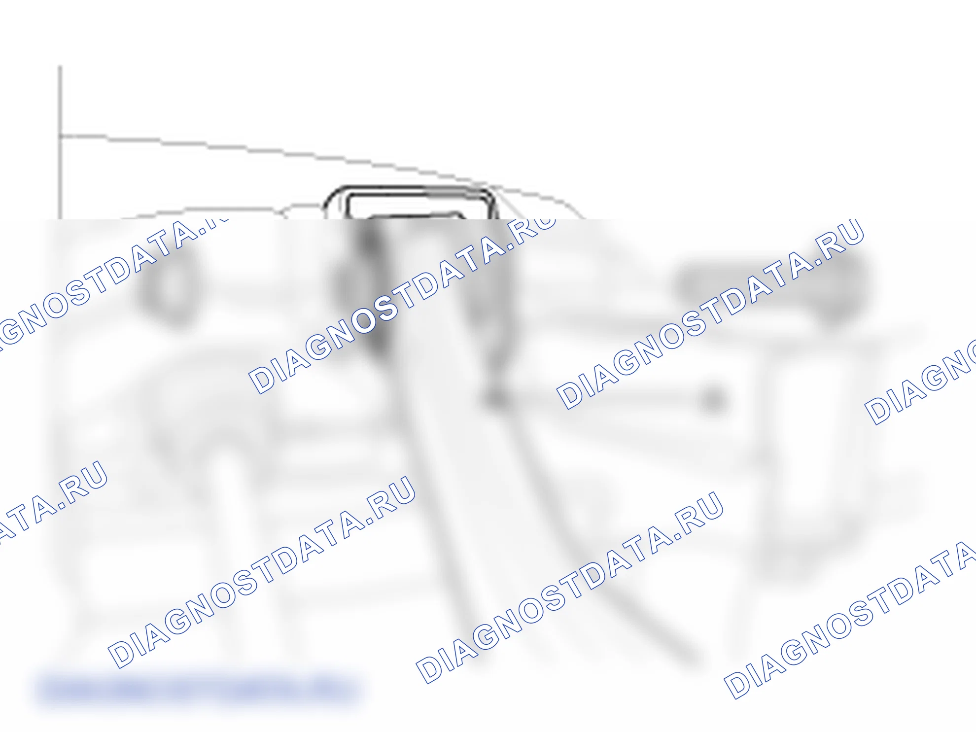 Замена заднего плеча. Hyundai ix35 EL