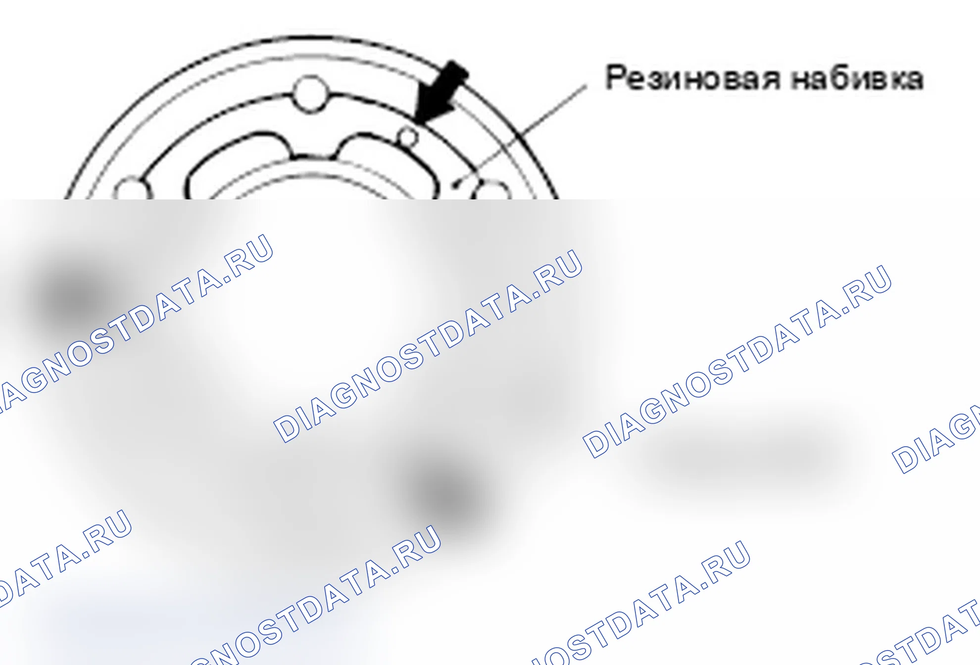 Рис. 28. Mitsubishi Lancer Ralliart X рестайлинг