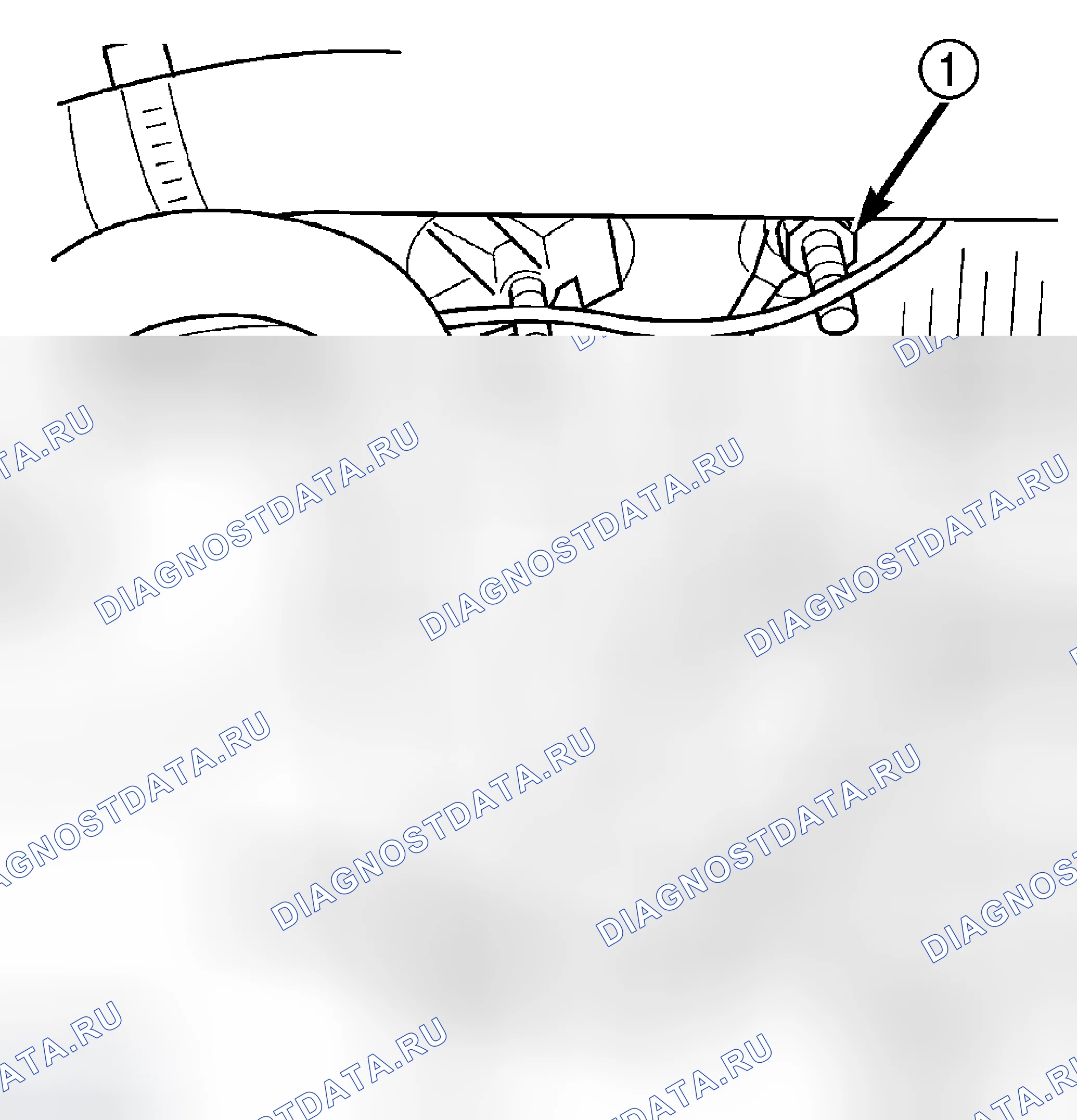 Рис. 231. Dodge Durango II рестайлинг
