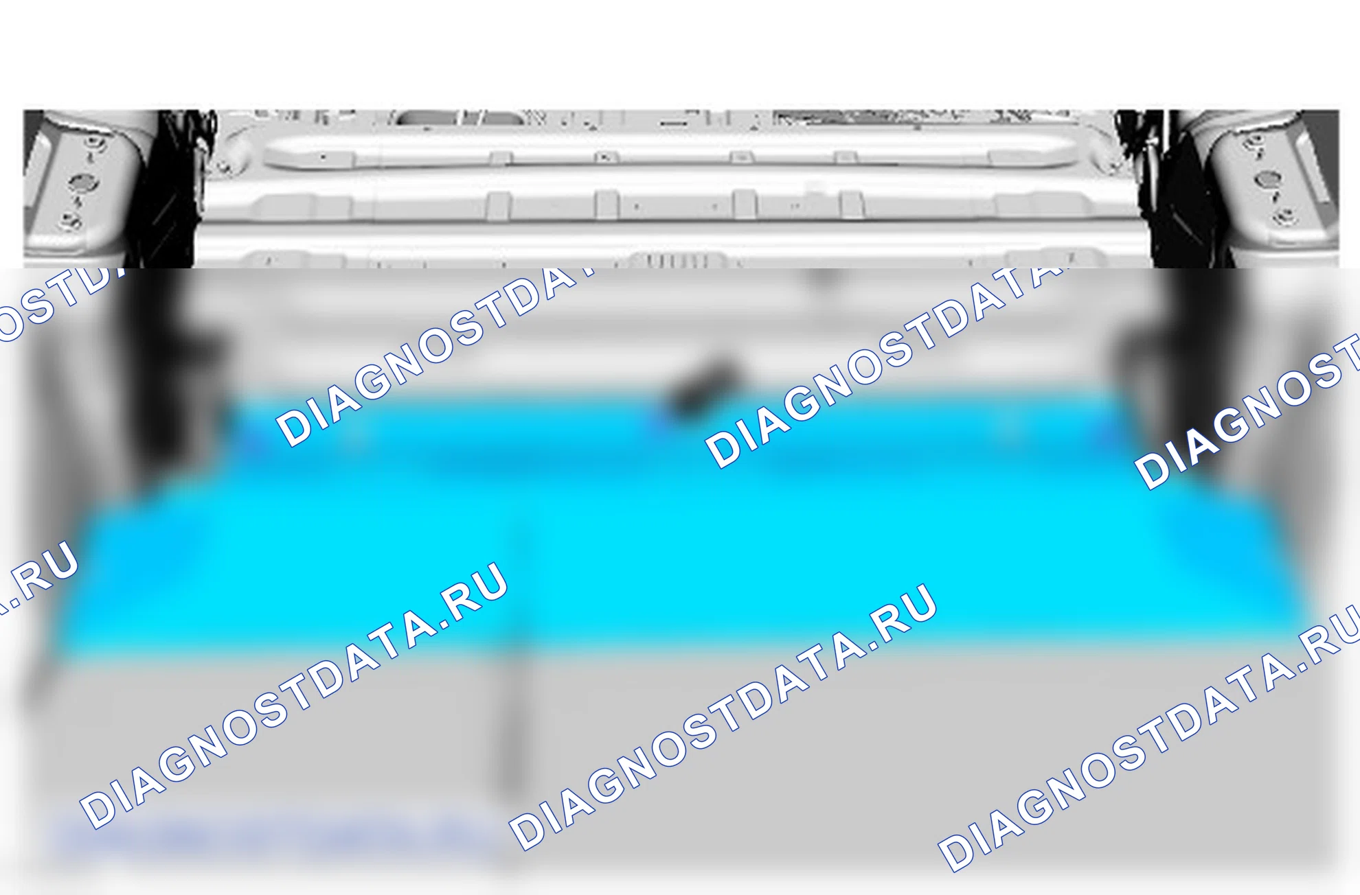 Кресло заднее левое: описание и работа. Ford Grand C-MAX II рестайлинг