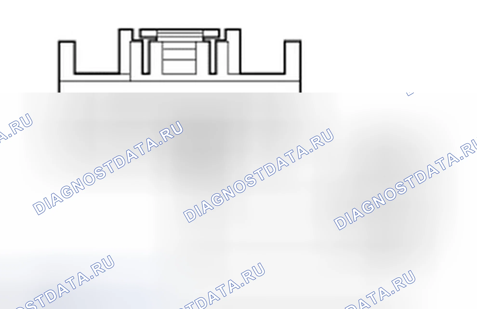 Рис. 31. Ford Edge I