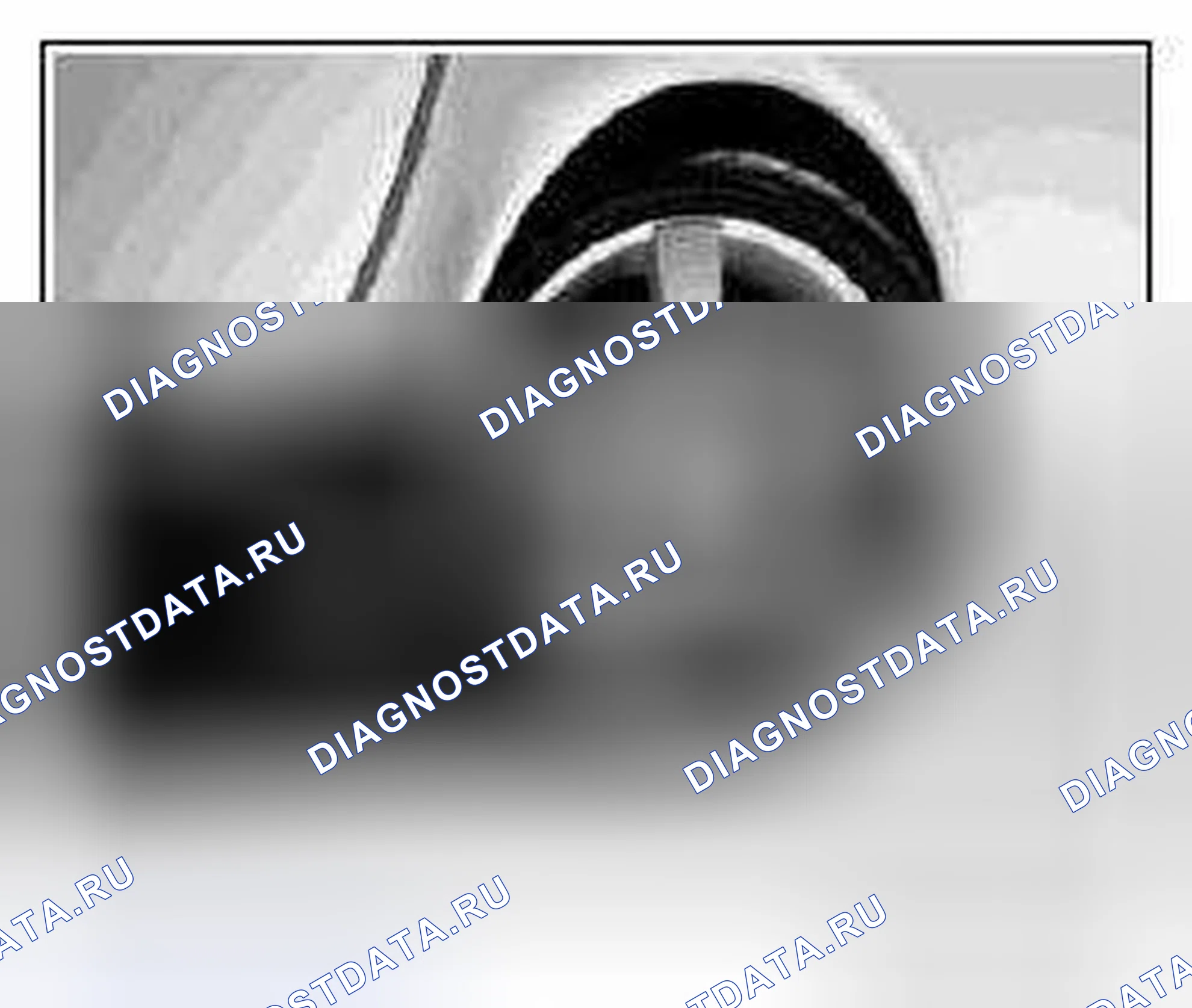 Рис. 44: Модифицированные интеллектуальные легкосплавные диски - AZ40.10-P-0004MCC. Kia Soul I