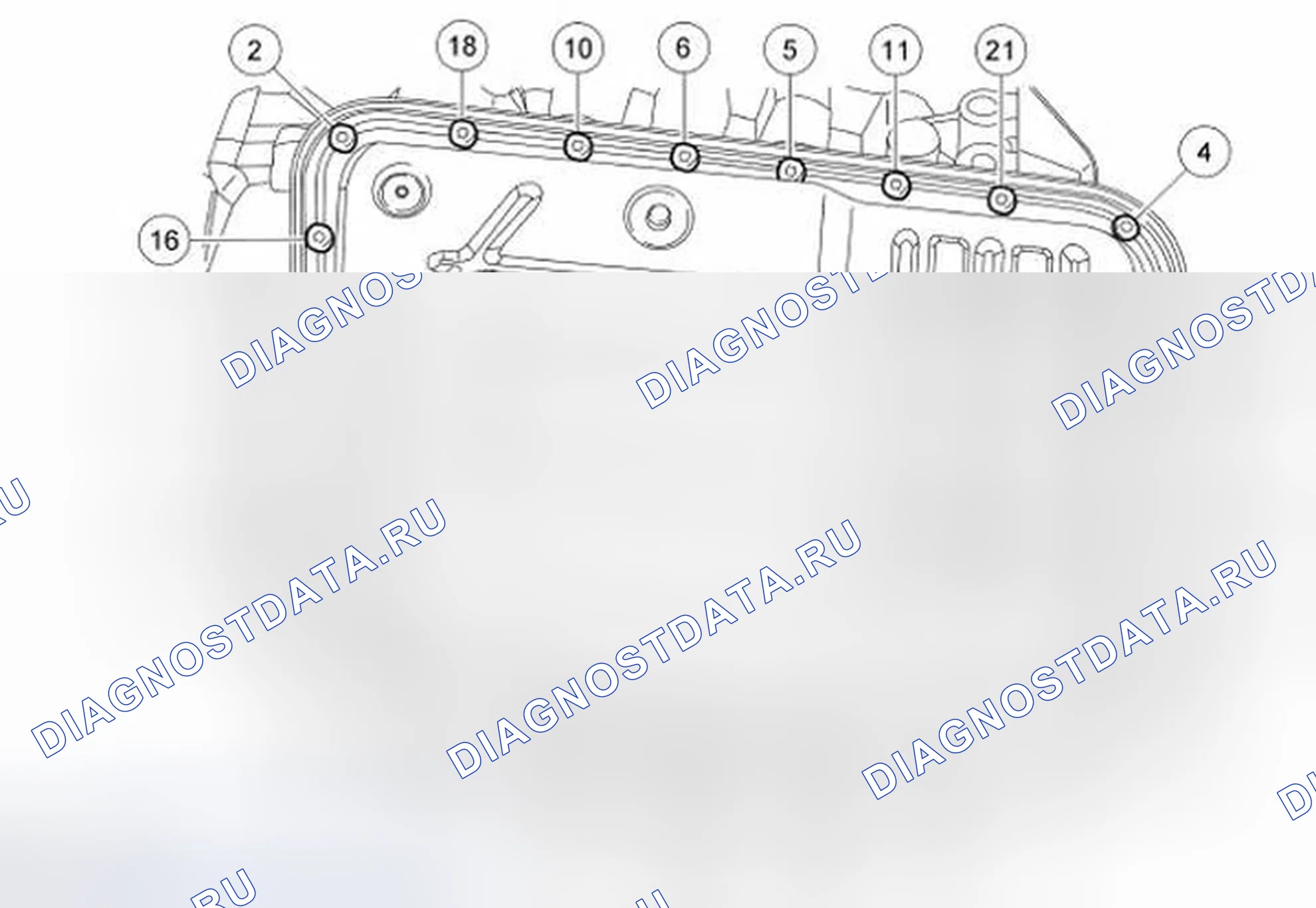 Рис. 130. Ford Freestyle I