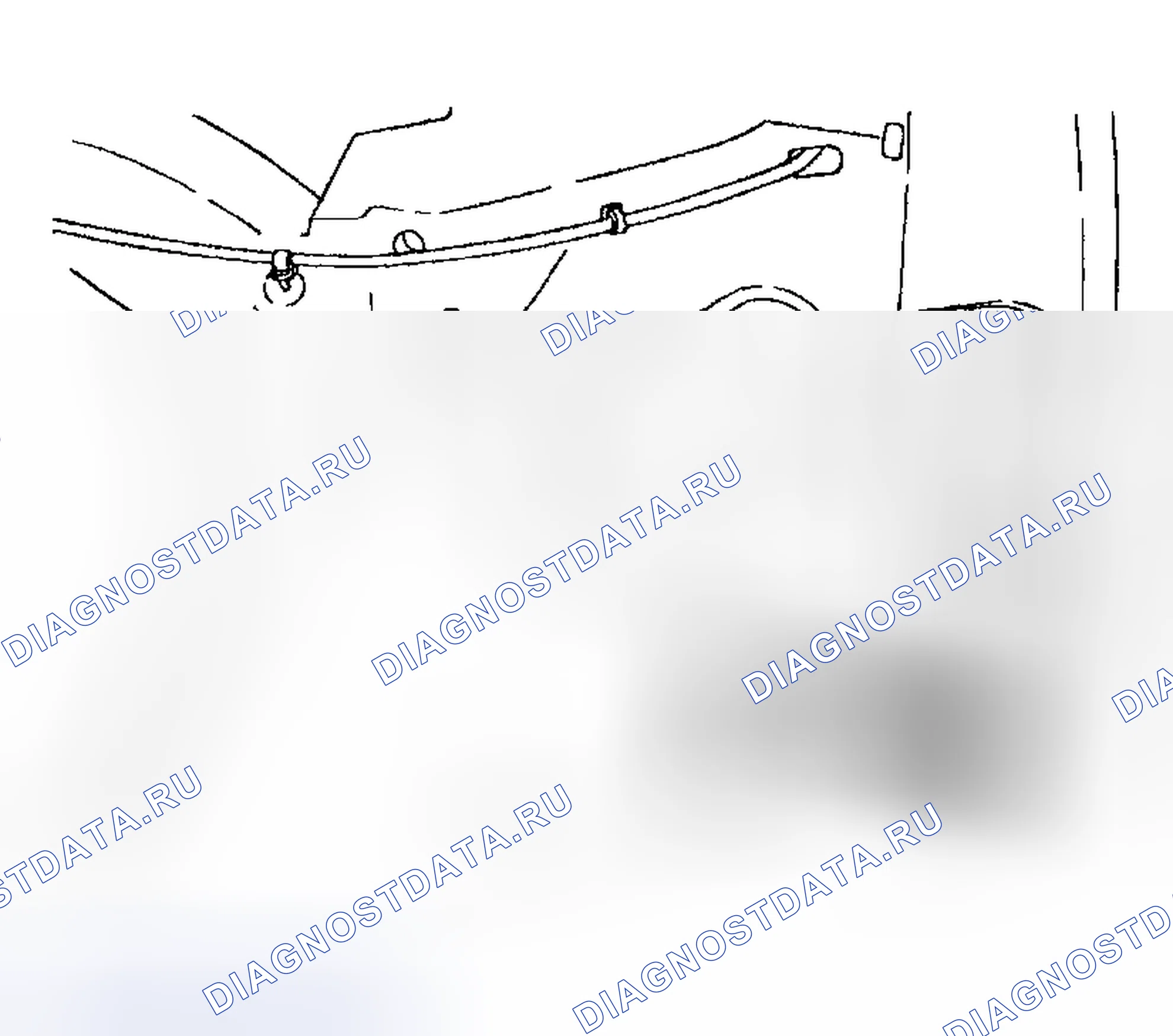 Рис. 116. Ford Pickup F250 Super Duty I