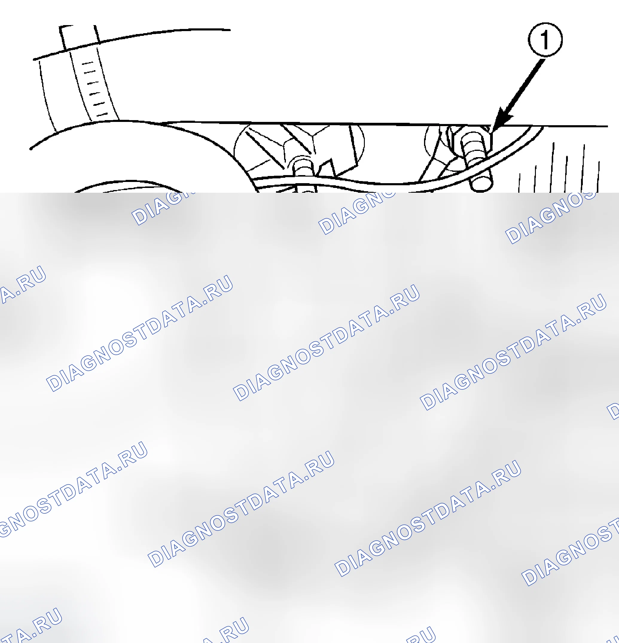 Рис. 275. Dodge Dakota III
