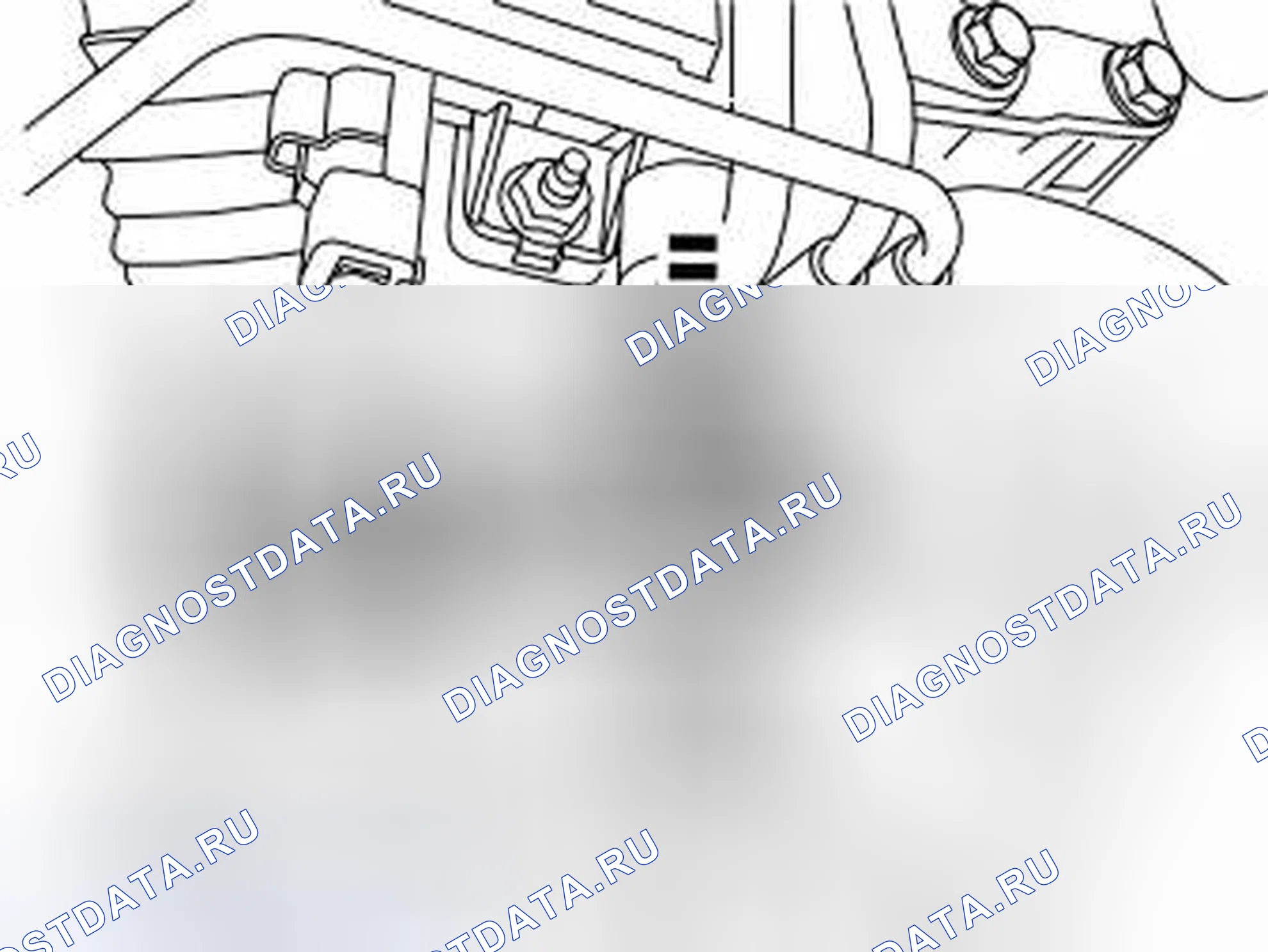 Рис. 796. Volvo V70 III