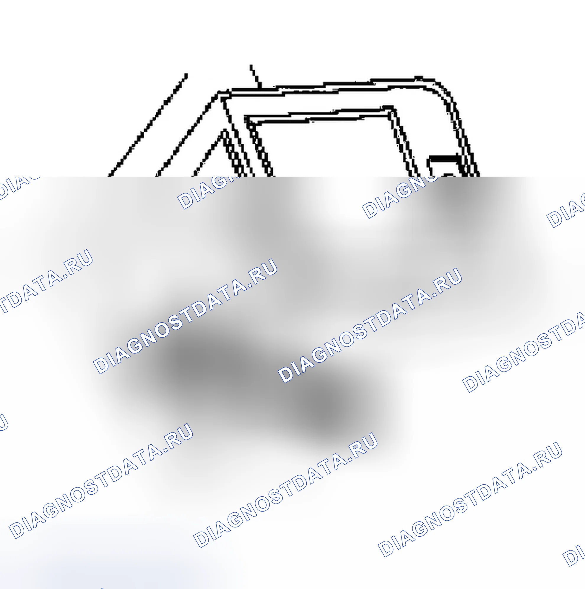 Рис. 60. Ford Crown Victoria II