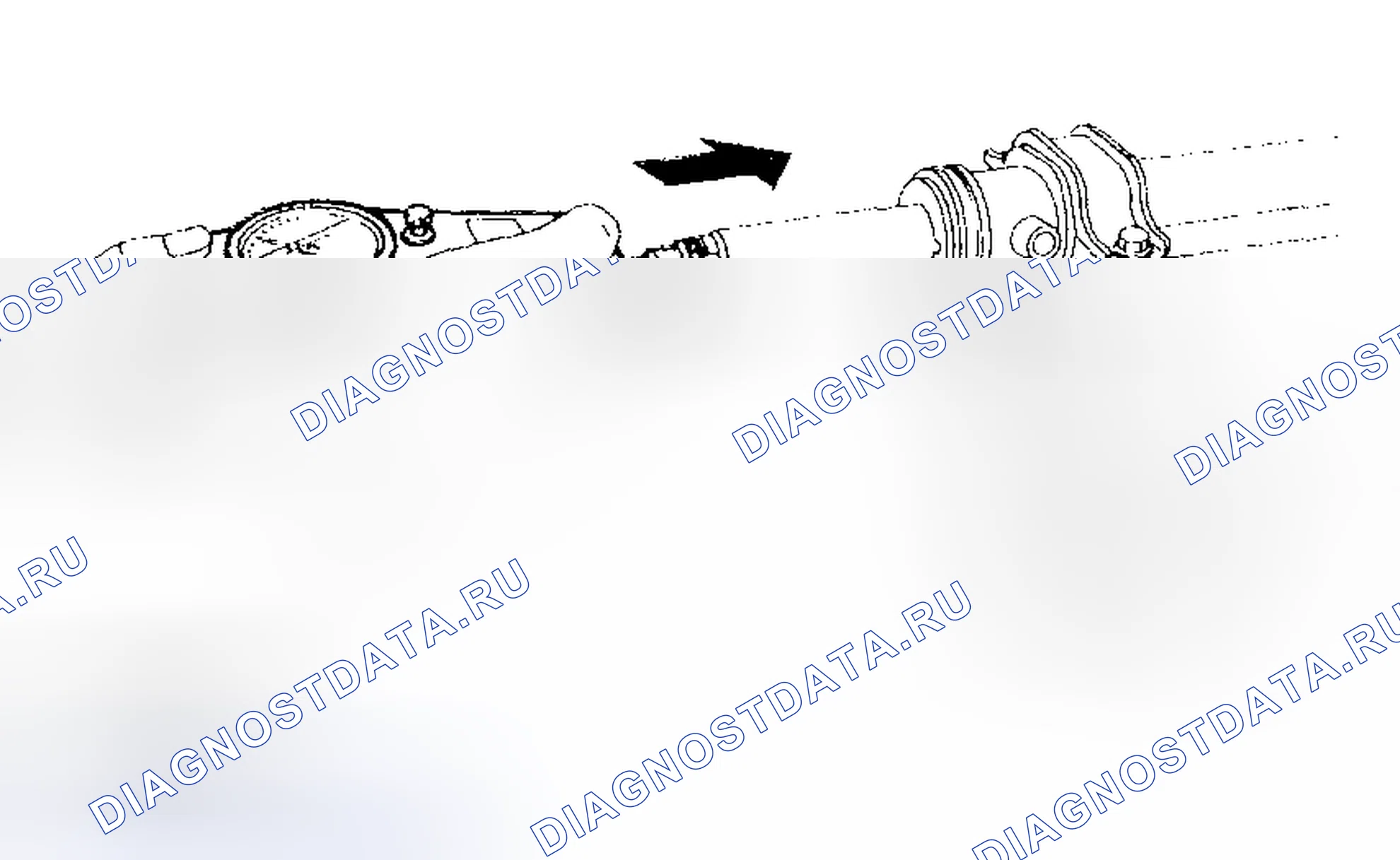 Рис. 128. Subaru Forester SG